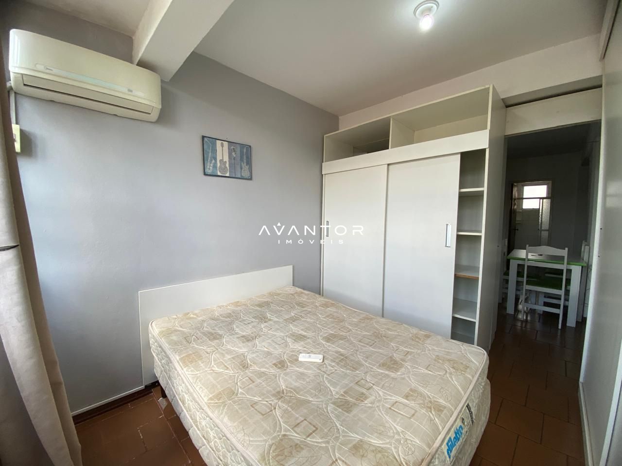 Apartamento com 1 quarto à venda no Residencial Michelângelo, em Centro, Santa Maria/RS — foto 9 de 12