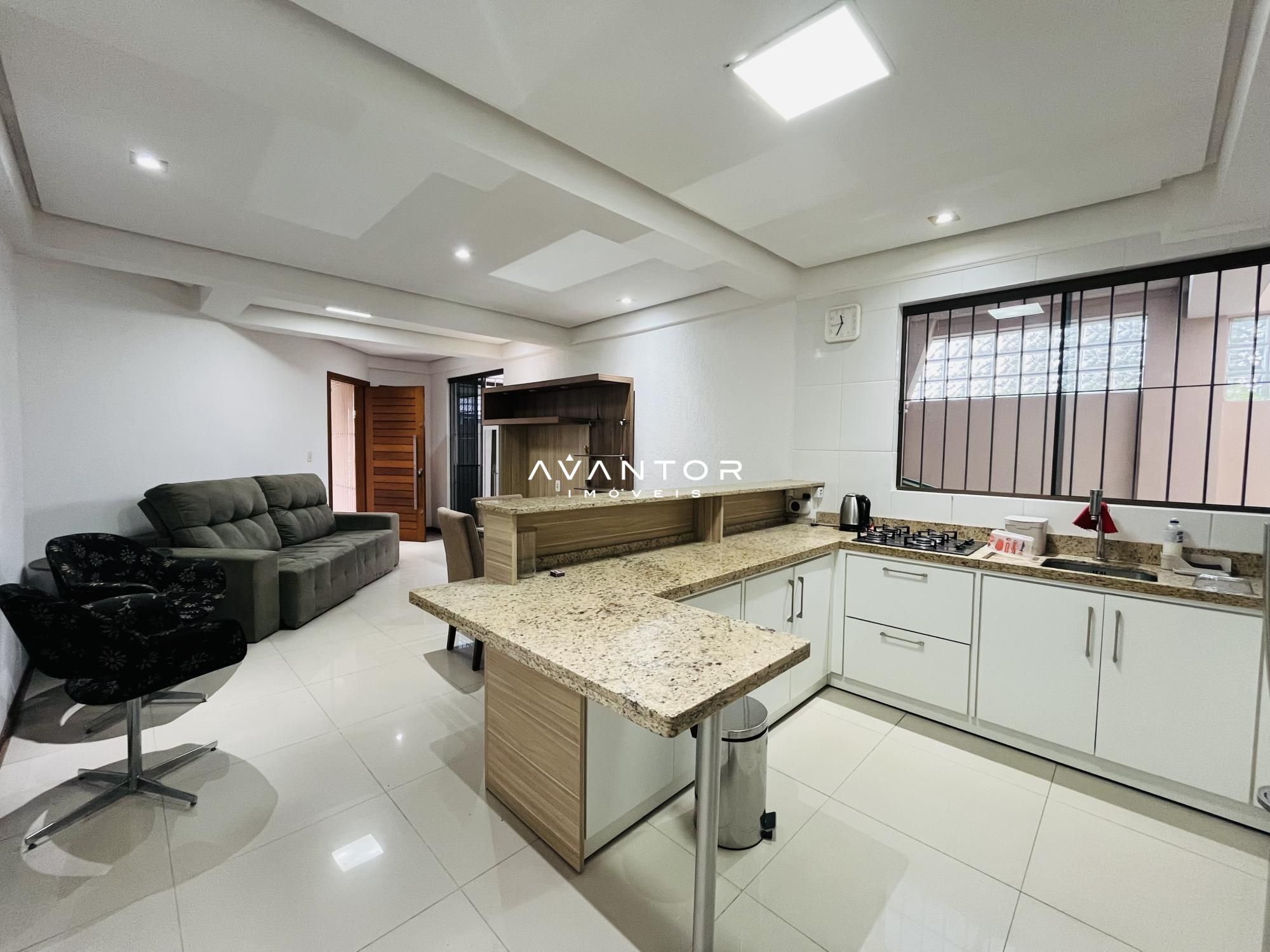 Apartamento com 2 quartos à venda no Residencial Vaccari Moraes, em Nossa Senhora do Rosário, Santa Maria/RS — foto 4 de 11