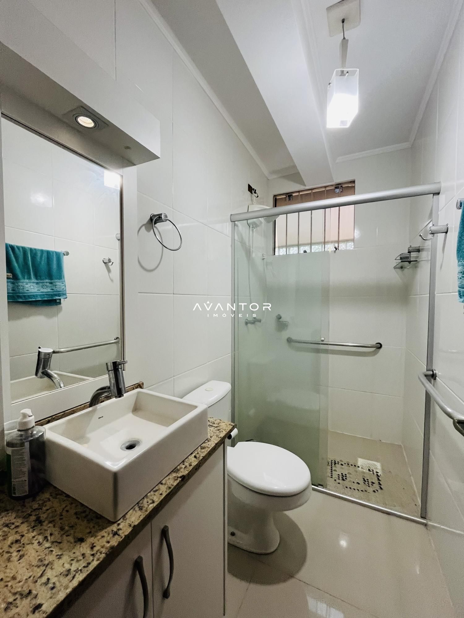 Apartamento com 2 quartos à venda no Residencial Vaccari Moraes, em Nossa Senhora do Rosário, Santa Maria/RS — foto 8 de 11