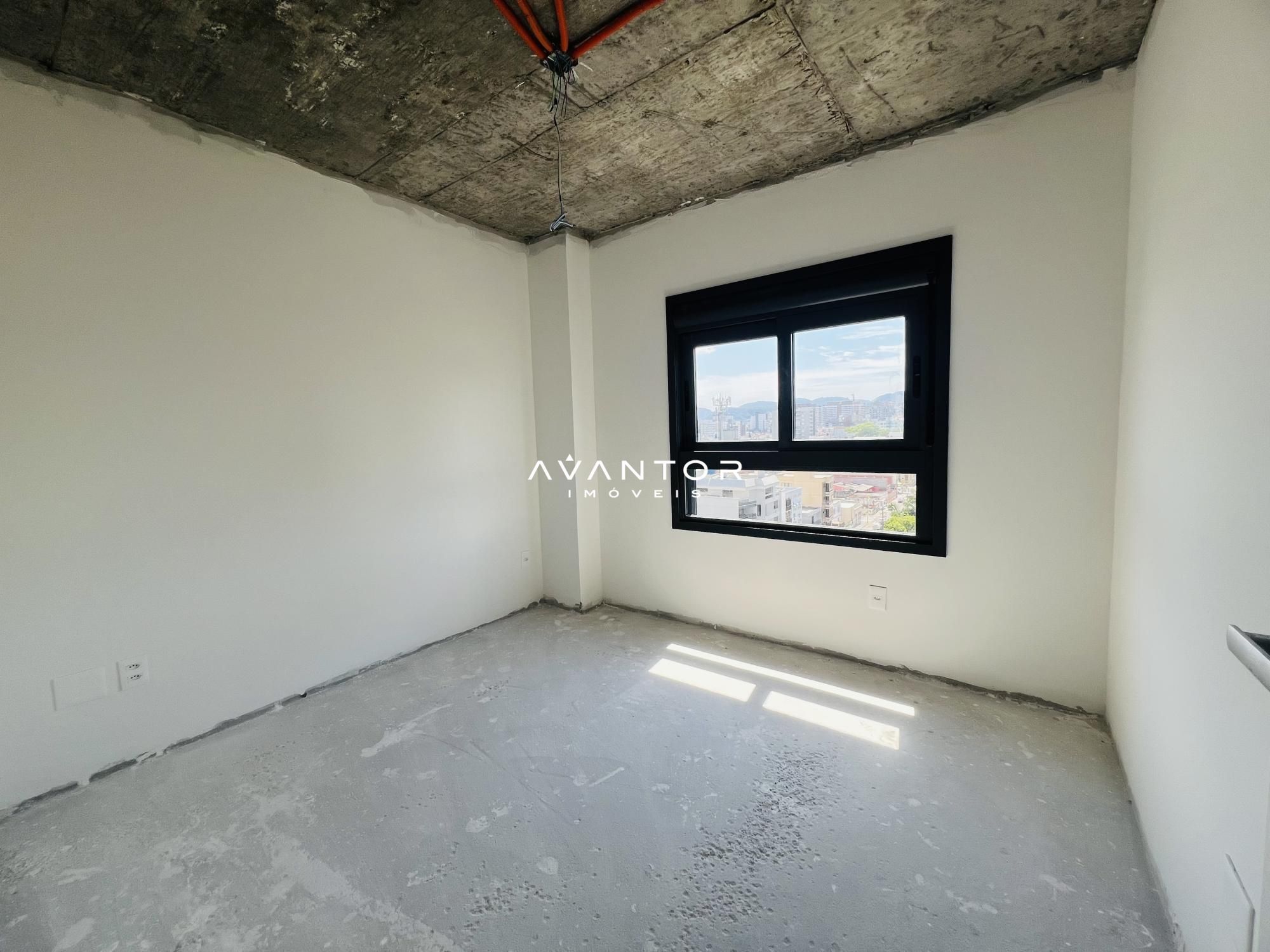 Apartamento com 2 quartos à venda no Allure Urban Garden, em Bonfim, Santa Maria/RS — foto 2 de 38