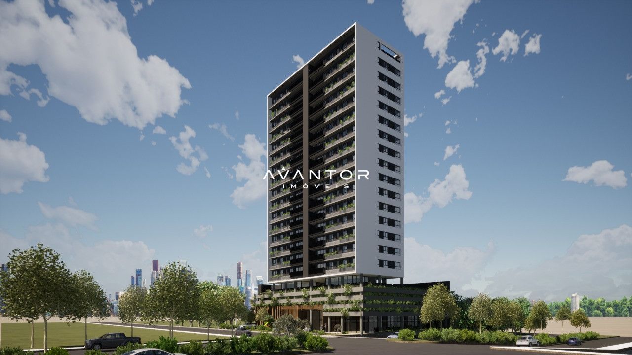 Apartamento com 2 quartos à venda no Allure Urban Garden, em Bonfim, Santa Maria/RS — foto 37 de 38