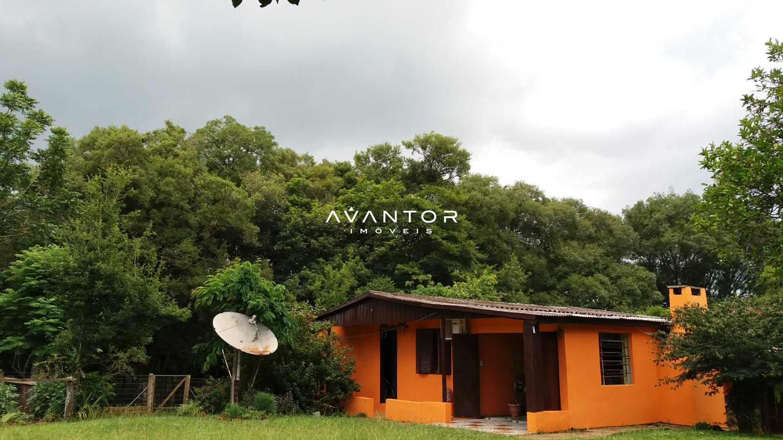 Chácara com 2 quartos à venda em Centro, São Martinho da Serra/RS — foto 3 de 5