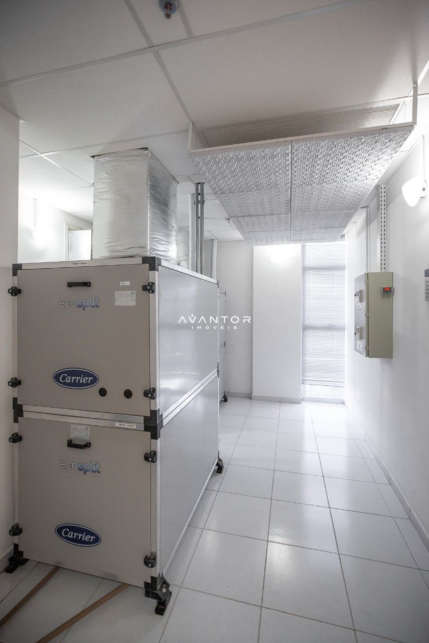 Sala Comercial com 1 sala para alugar em Nossa Senhora das Dores, Santa Maria/RS — foto 10 de 10