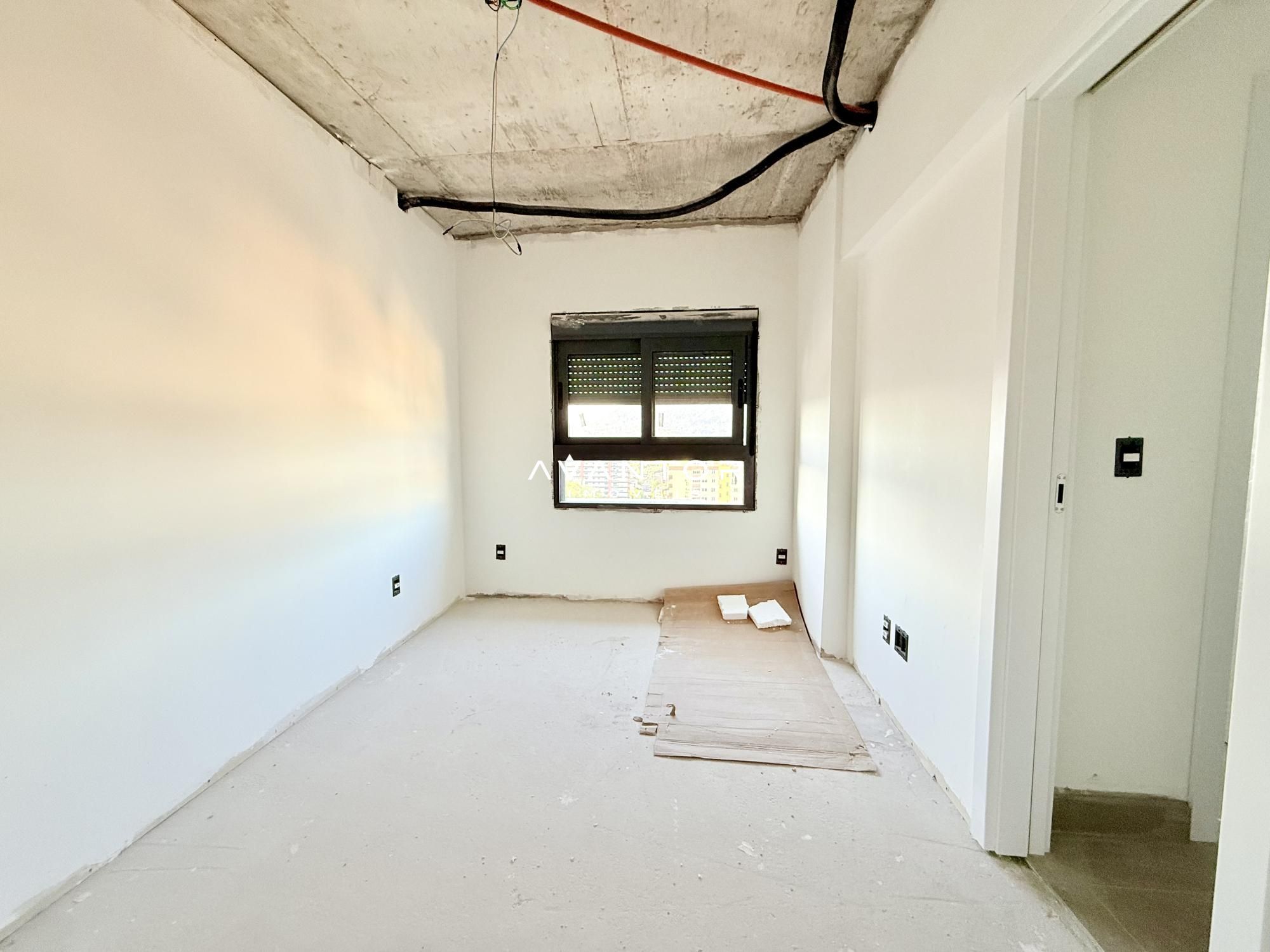 Apartamento com 3 quartos à venda no Allure Urban Garden, em Bonfim, Santa Maria/RS — foto 9 de 11