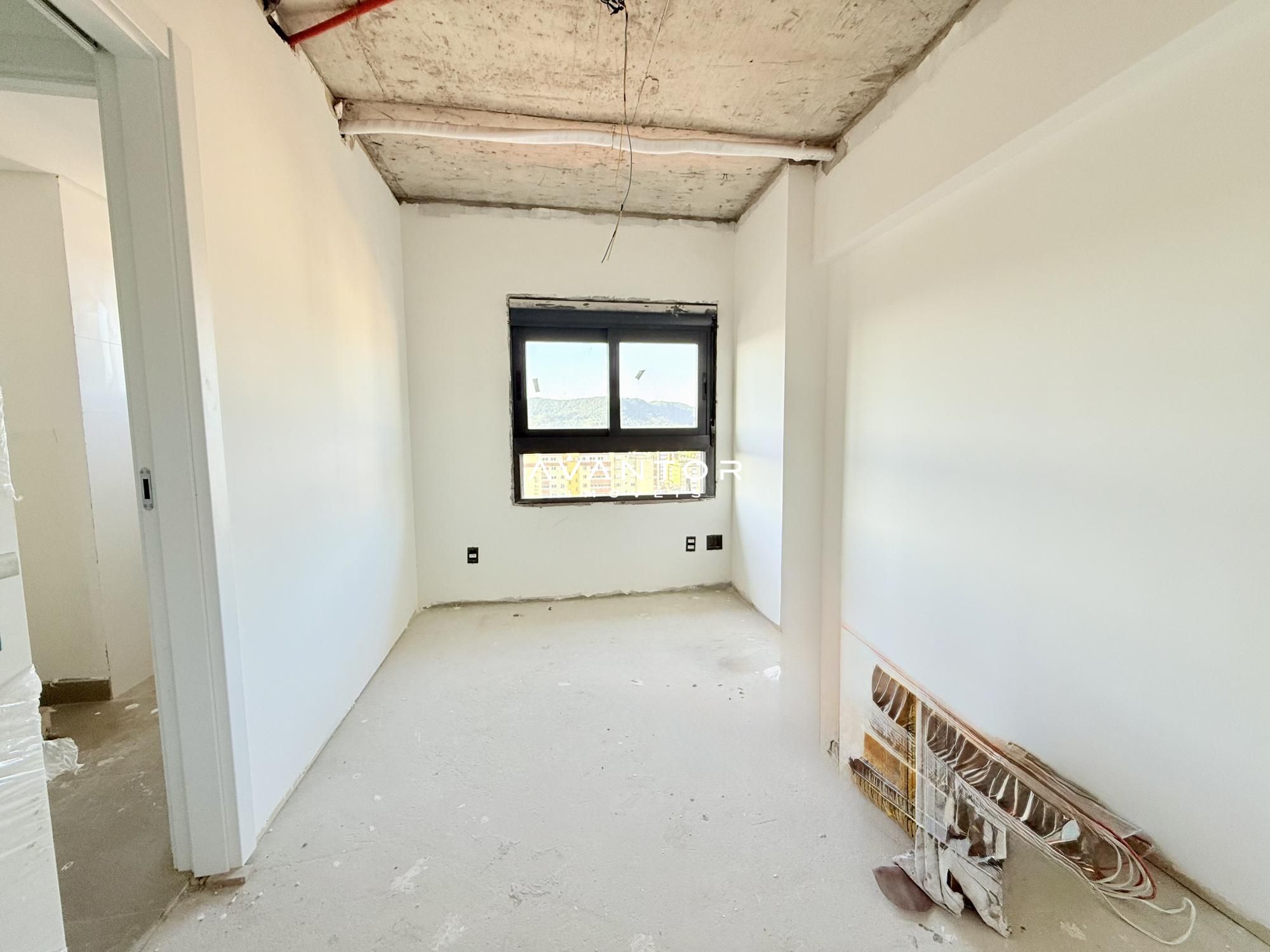 Apartamento com 3 quartos à venda no Allure Urban Garden, em Bonfim, Santa Maria/RS — foto 10 de 11