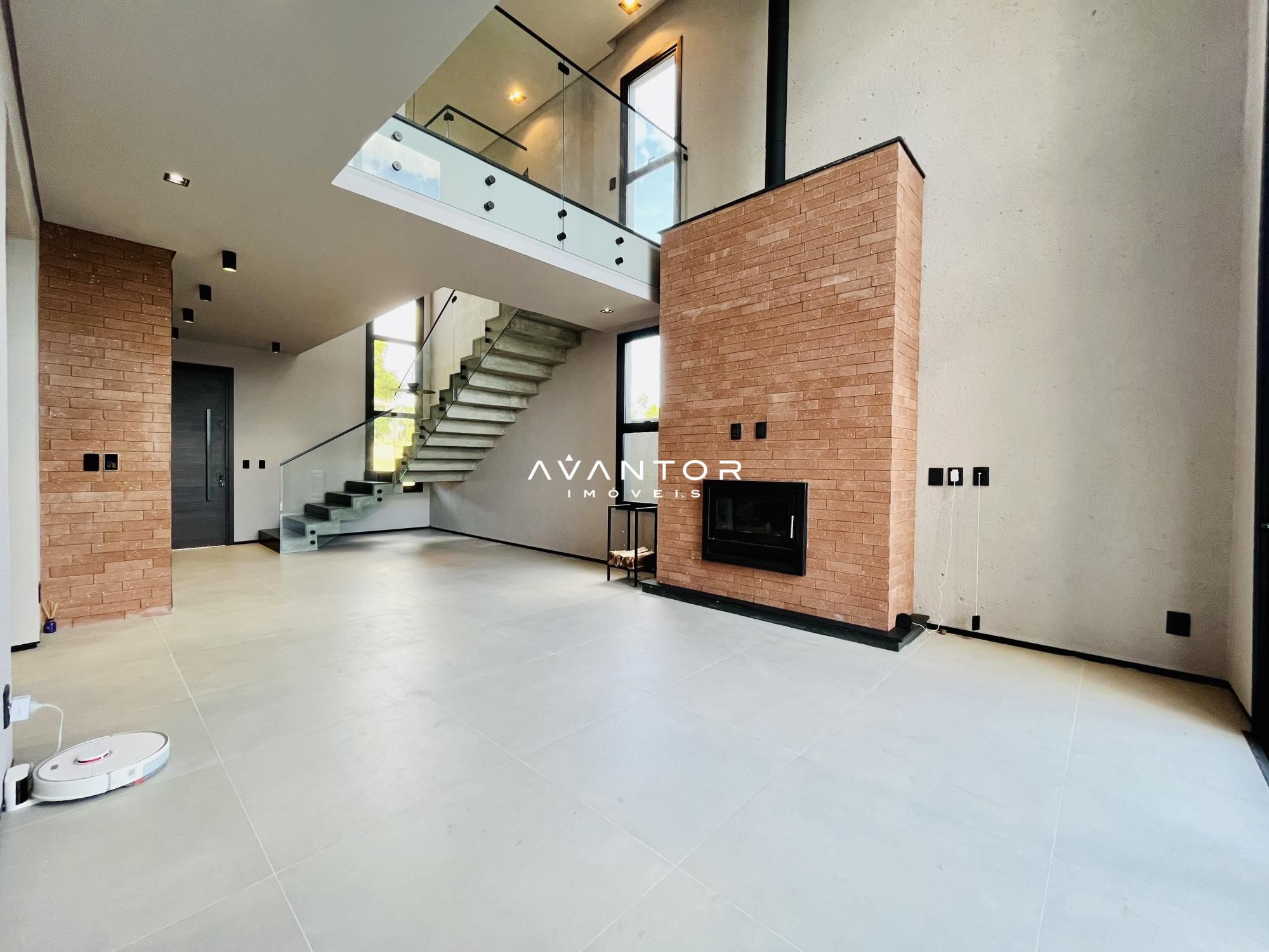 Casa com 3 quartos à venda no Residencial Real Park, em Tomazetti, Santa Maria/RS — foto 3 de 27