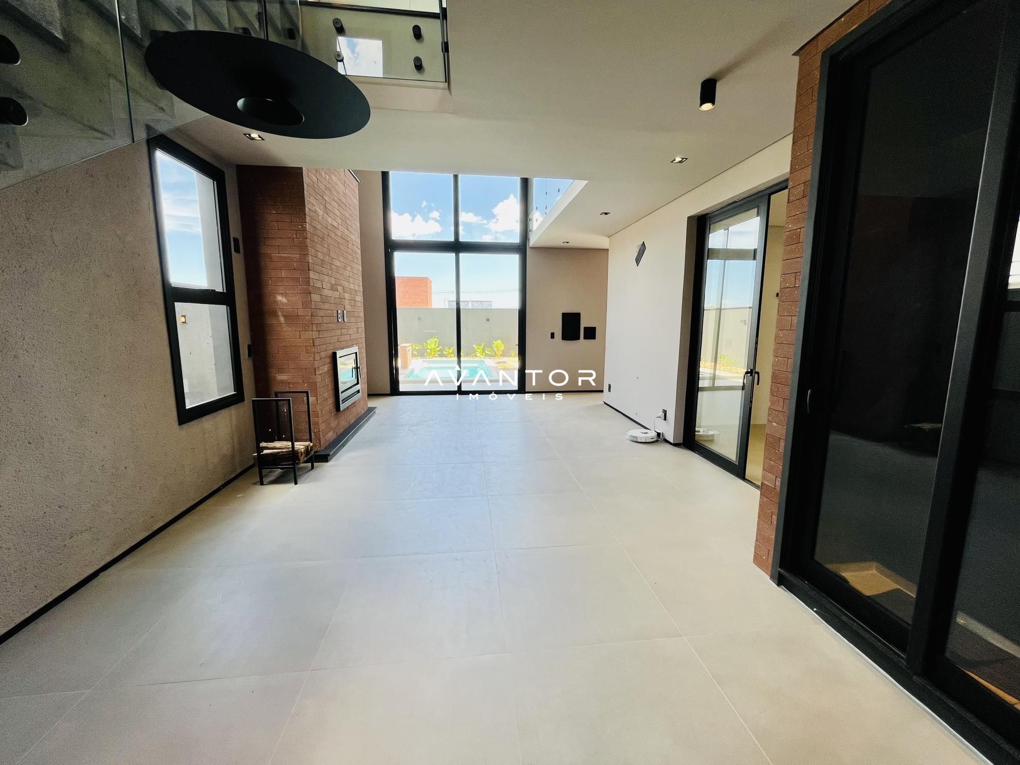Casa com 3 quartos à venda no Residencial Real Park, em Tomazetti, Santa Maria/RS — foto 4 de 27