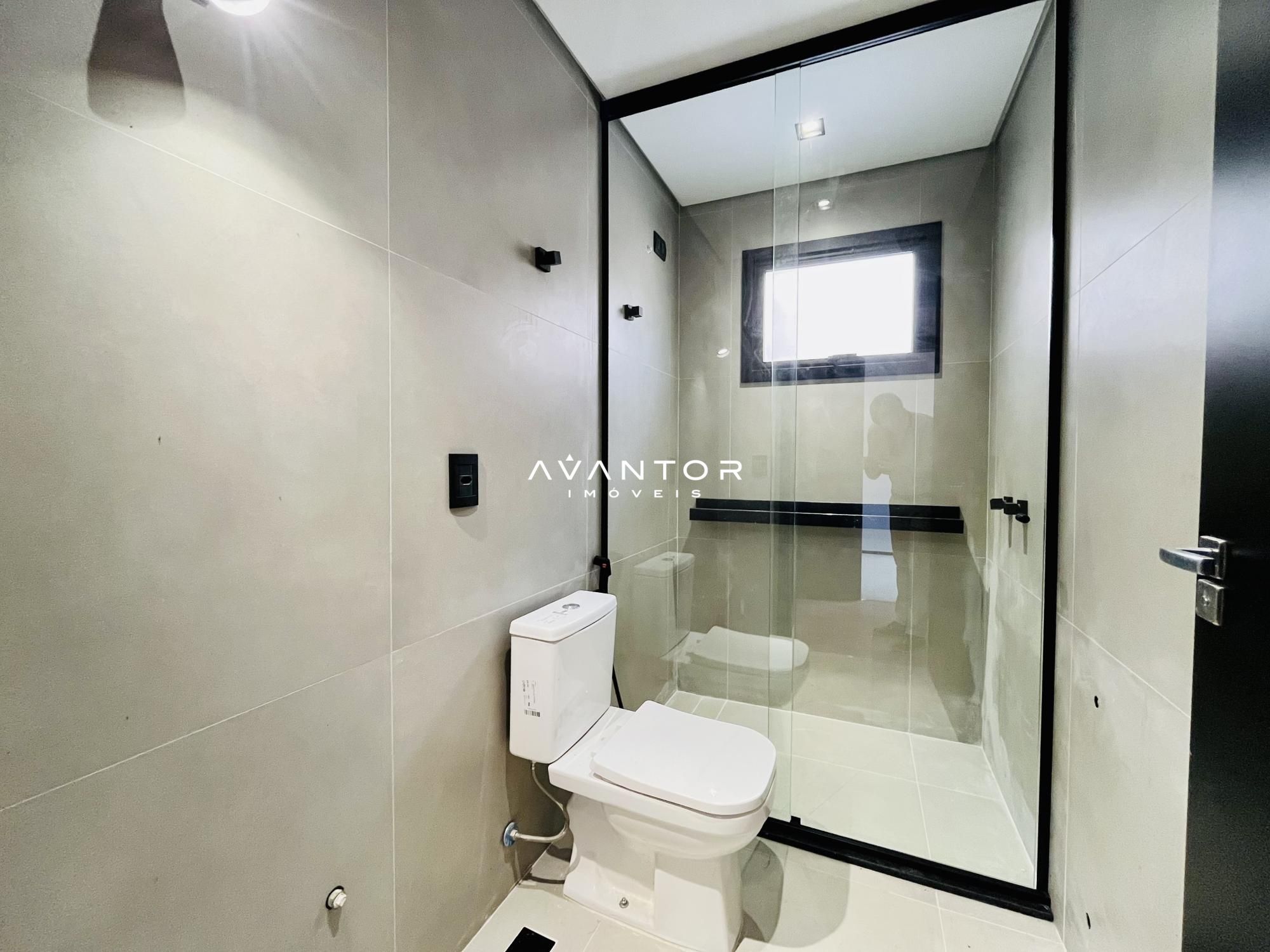 Casa com 3 quartos à venda no Residencial Real Park, em Tomazetti, Santa Maria/RS — foto 22 de 27