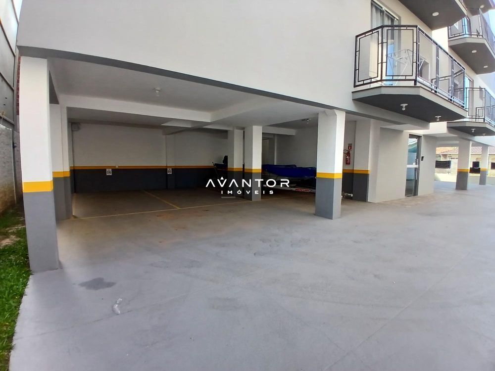 Apartamento com 2 quartos para alugar em São José, Santa Maria/RS — foto 15 de 16