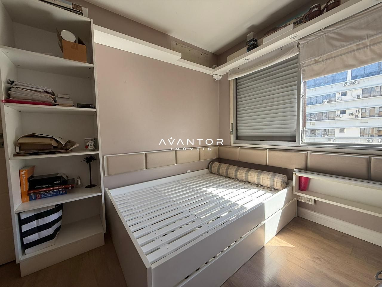 Apartamento com 3 quartos à venda no Edifício Pablo Picasso, em Centro, Santa Maria/RS — foto 9 de 20