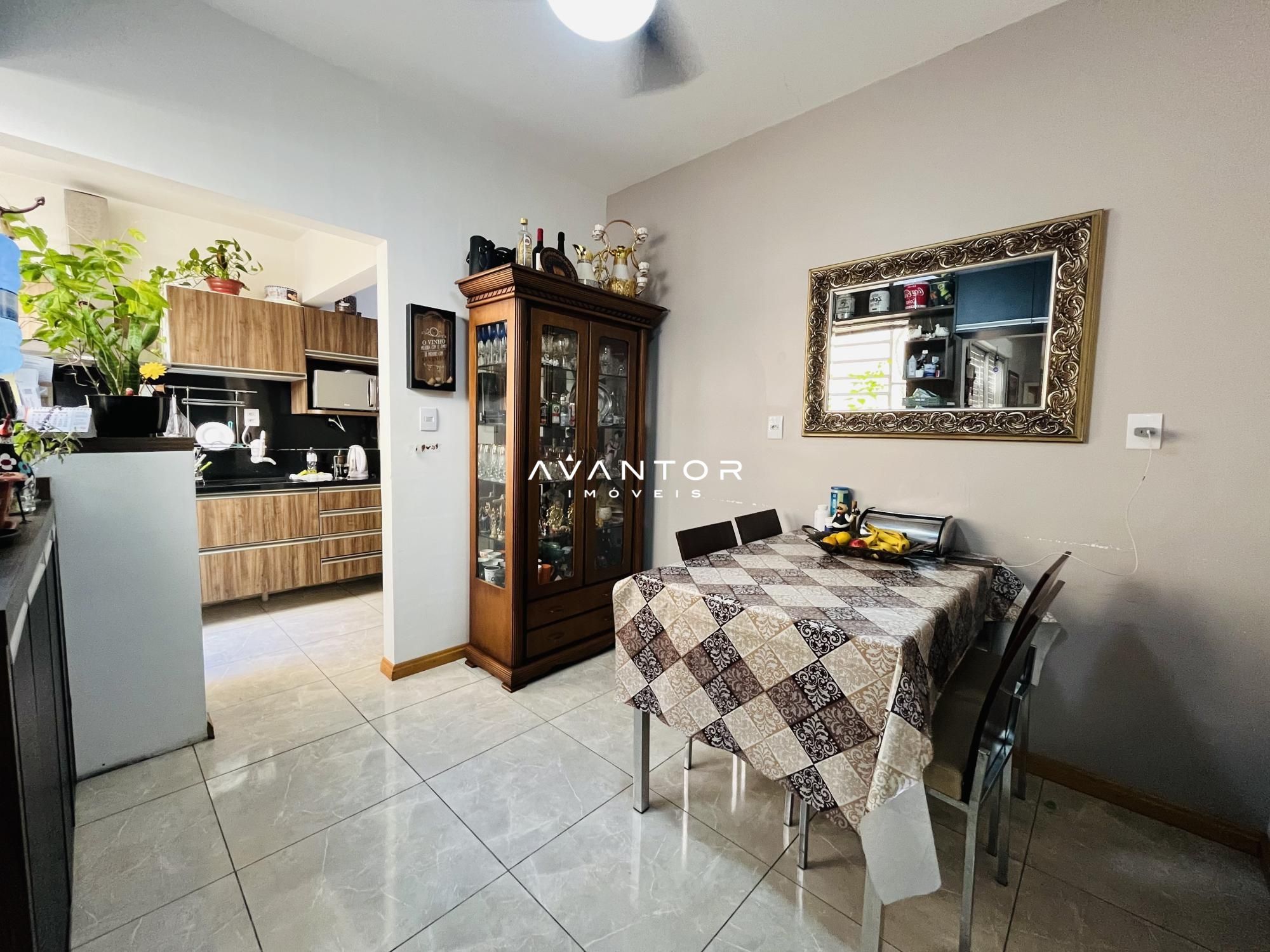 Apartamento com 3 quartos à venda no Edifício Santa Izabel, em Bonfim, Santa Maria/RS — foto 4 de 13