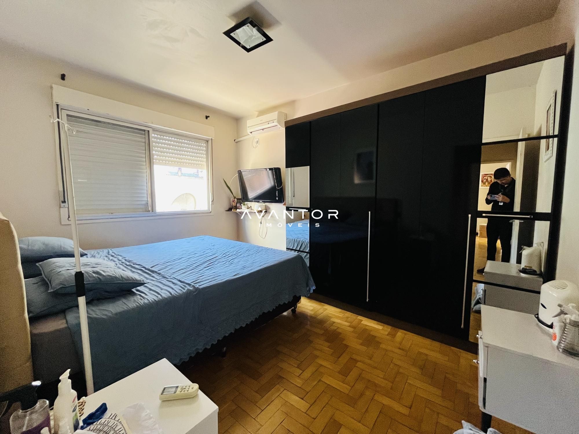Apartamento com 3 quartos à venda no Edifício Santa Izabel, em Bonfim, Santa Maria/RS — foto 10 de 13