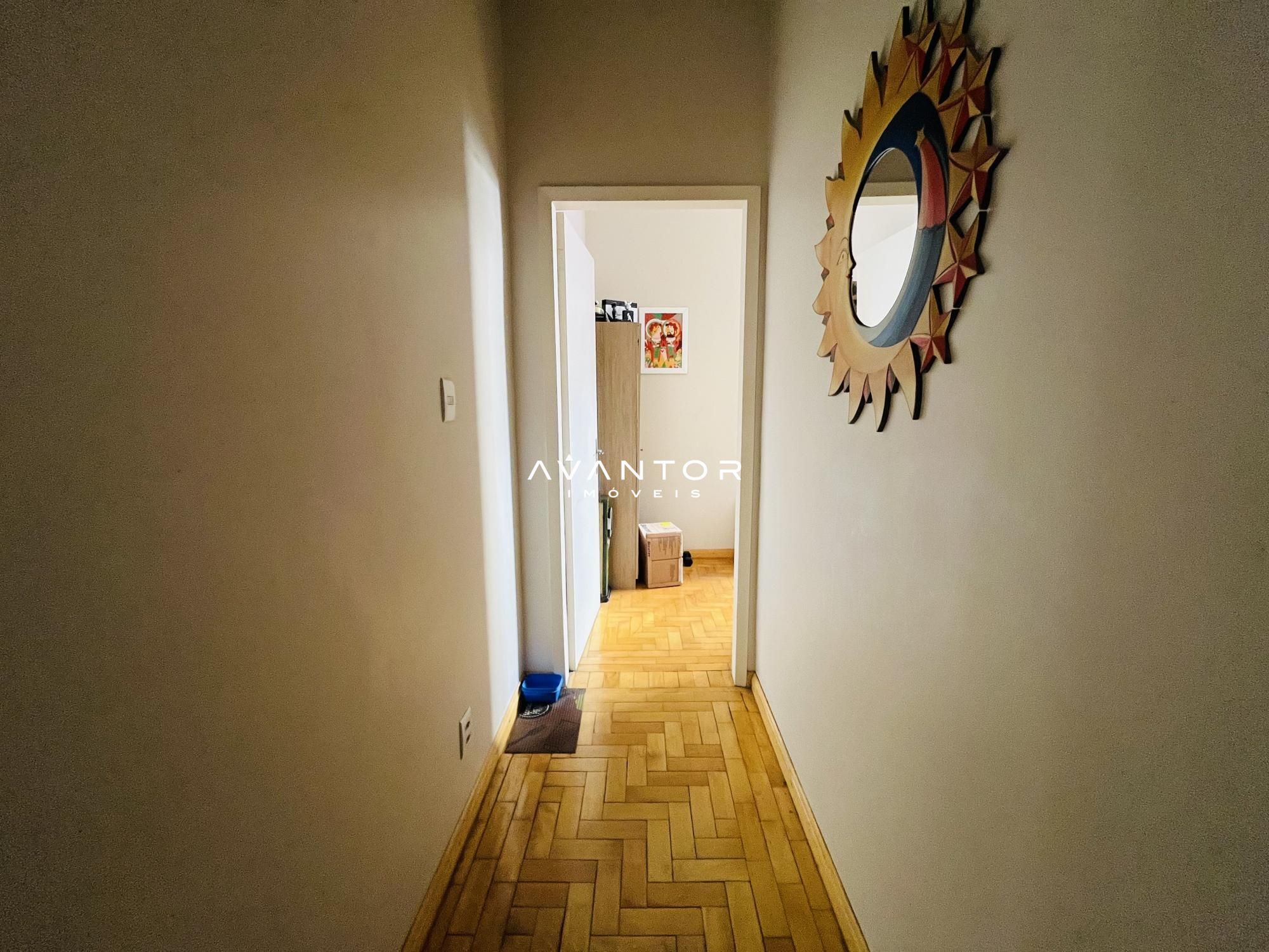 Apartamento com 3 quartos à venda no Edifício Santa Izabel, em Bonfim, Santa Maria/RS — foto 11 de 13