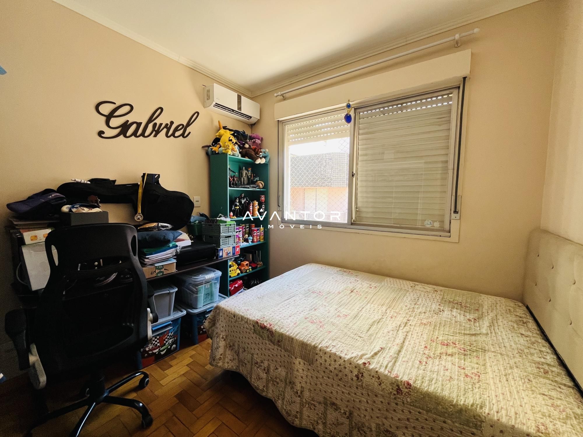 Apartamento com 3 quartos à venda no Edifício Santa Izabel, em Bonfim, Santa Maria/RS — foto 13 de 13
