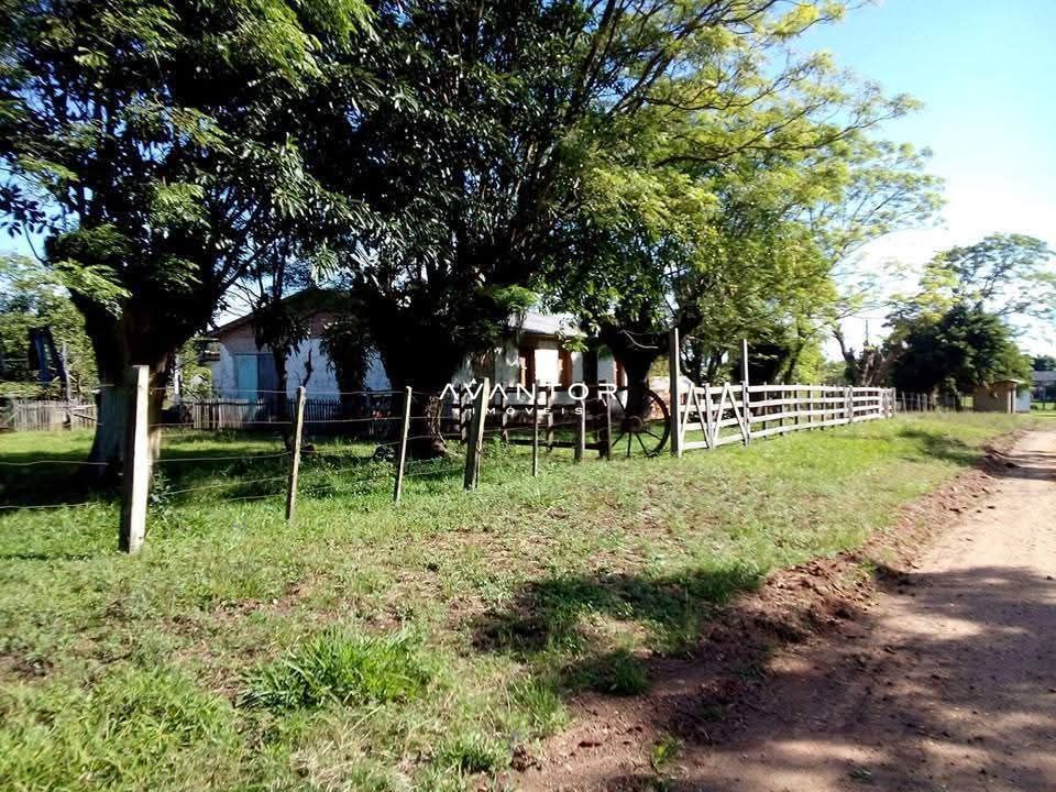 Chácara com 2 quartos à venda em Zona rural, Formigueiro/RS — foto 4 de 6