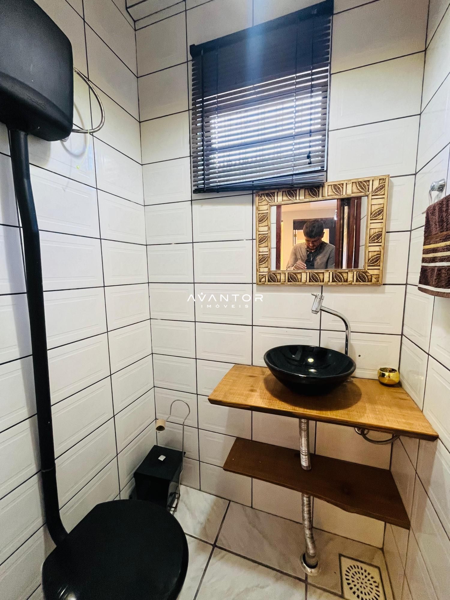 Casa com 4 quartos à venda em Dom Antônio Reis, Santa Maria/RS — foto 5 de 23