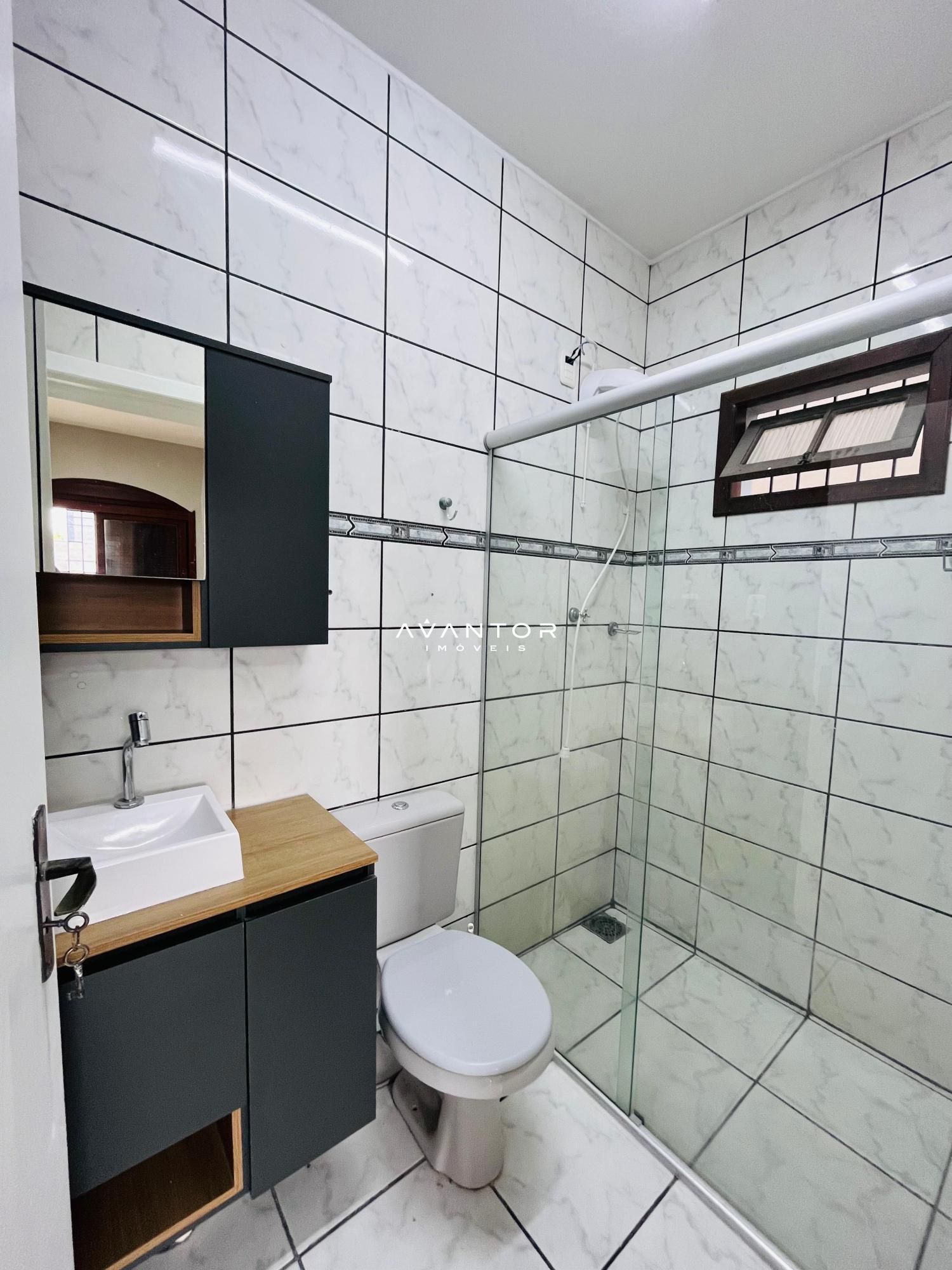 Casa com 4 quartos à venda em Dom Antônio Reis, Santa Maria/RS — foto 12 de 23