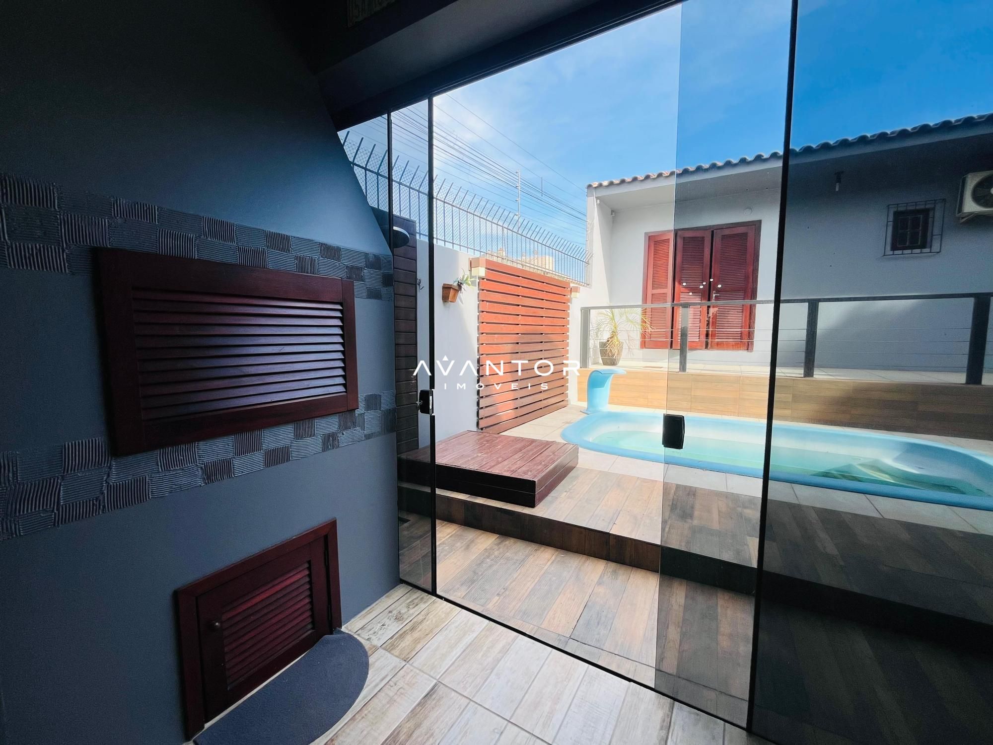 Casa com 4 quartos à venda em Dom Antônio Reis, Santa Maria/RS — foto 17 de 23
