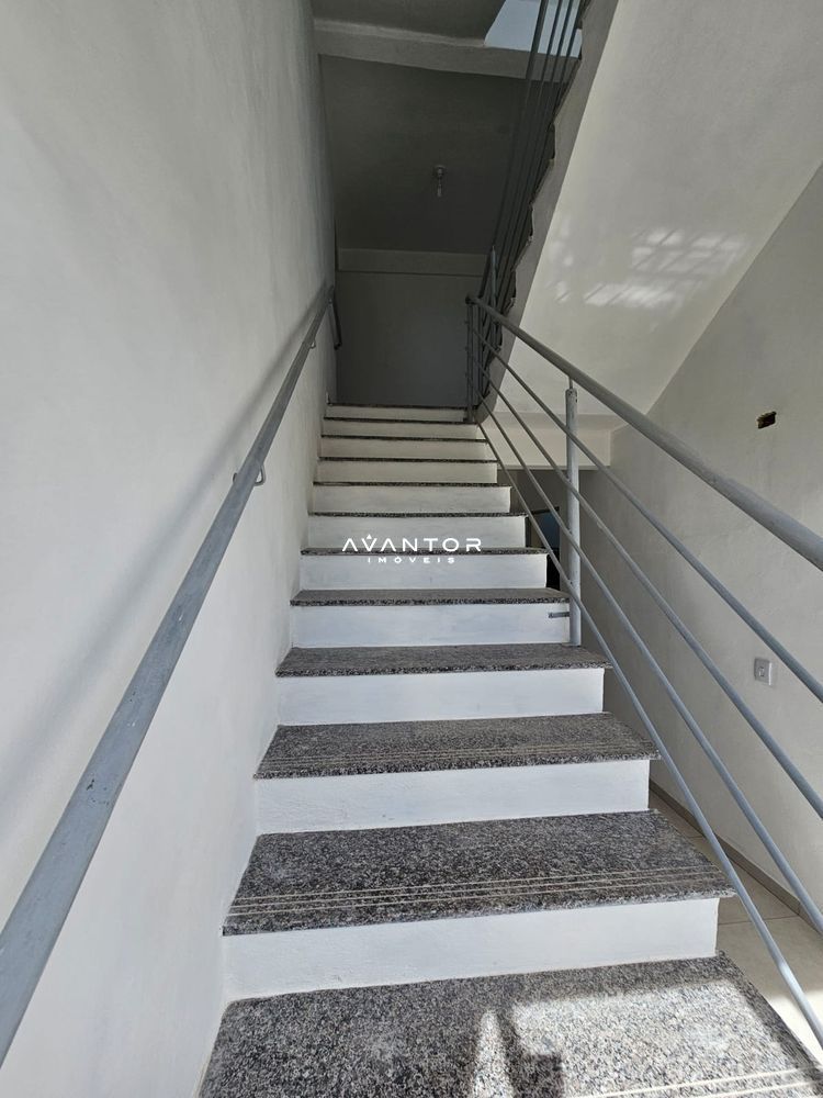Apartamento com 2 quartos para alugar no Edifício Liziane, em Camobi, Santa Maria/RS — foto 3 de 13
