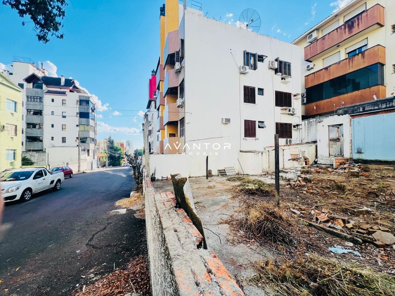 Terreno à venda em Nossa Senhora de Fátima, Santa Maria/RS — foto 4 de 4