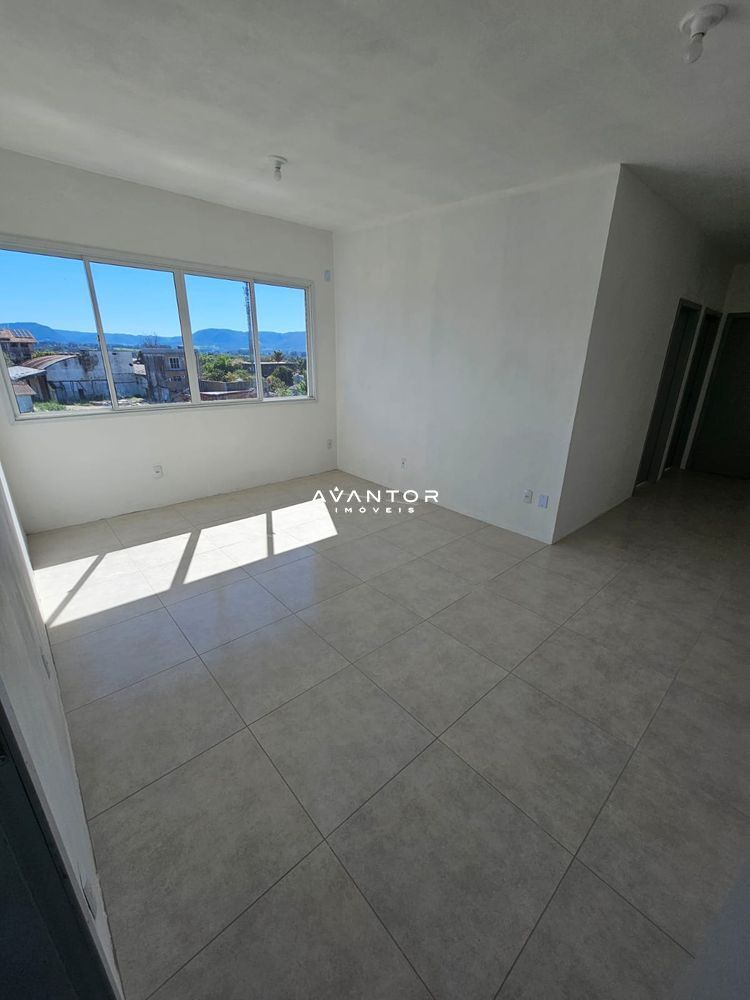 Apartamento com 2 quartos para alugar no Edifício Liziane, em Camobi, Santa Maria/RS — foto 2 de 11