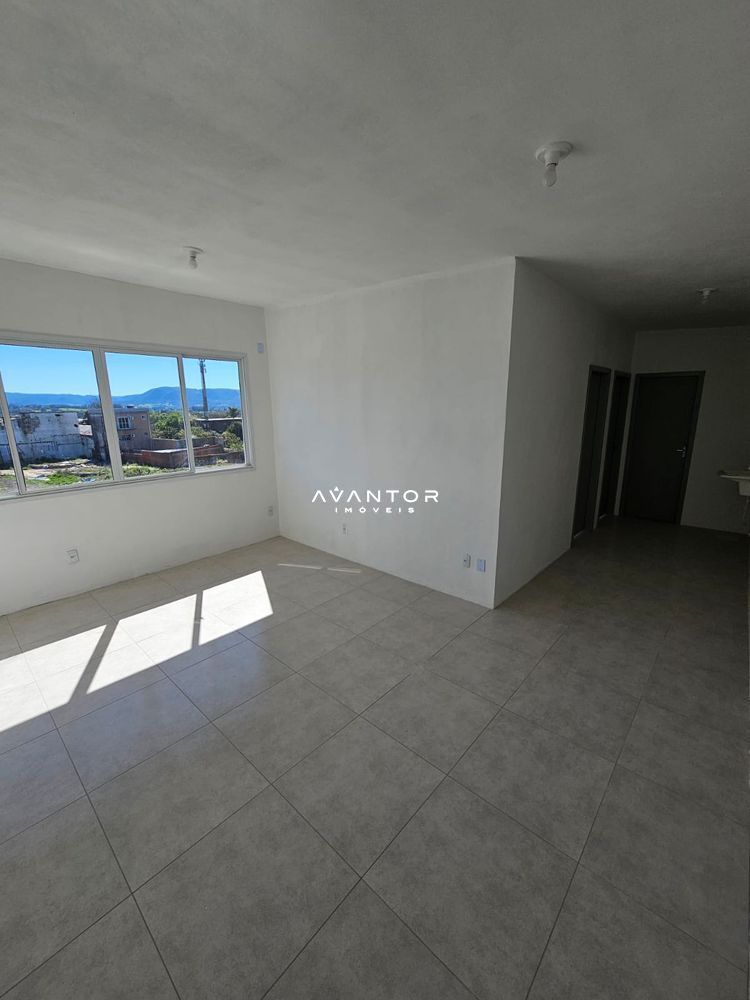 Apartamento com 2 quartos para alugar no Edifício Liziane, em Camobi, Santa Maria/RS — foto 3 de 11