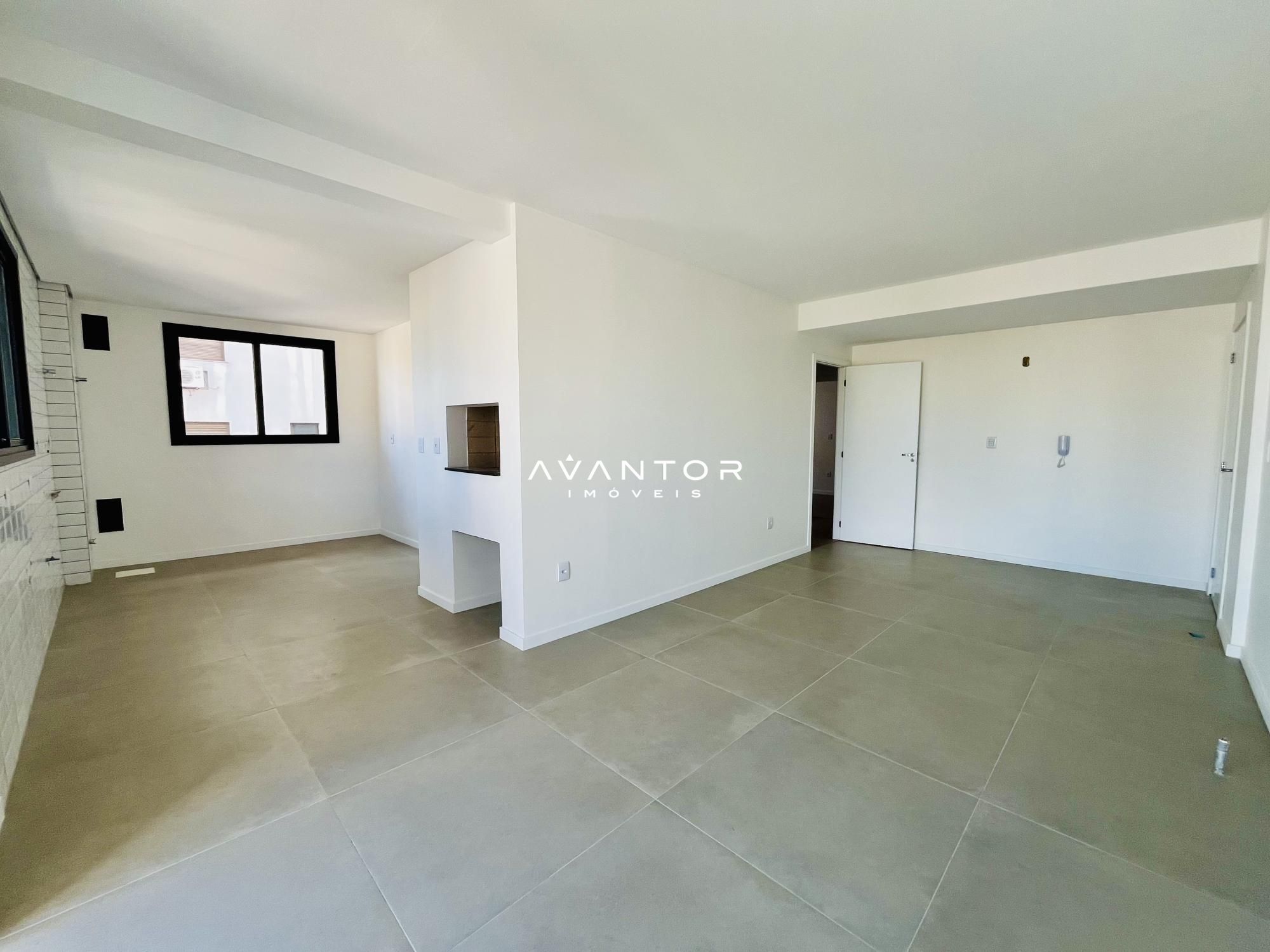 Apartamento com 3 quartos à venda no Residencial Livty, em Centro, Santa Maria/RS — foto 3 de 13