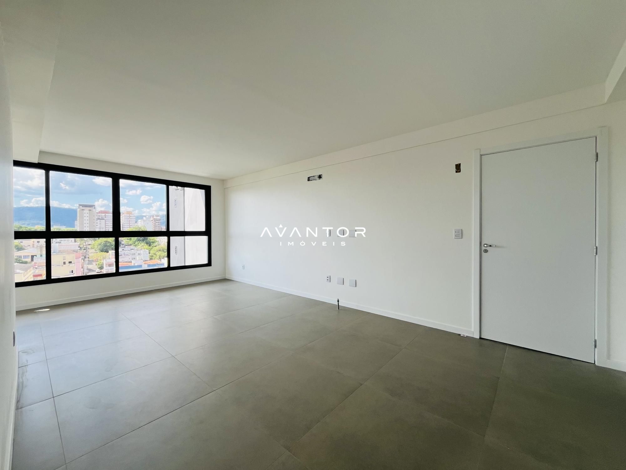 Apartamento com 3 quartos à venda no Residencial Livty, em Centro, Santa Maria/RS — foto 9 de 14