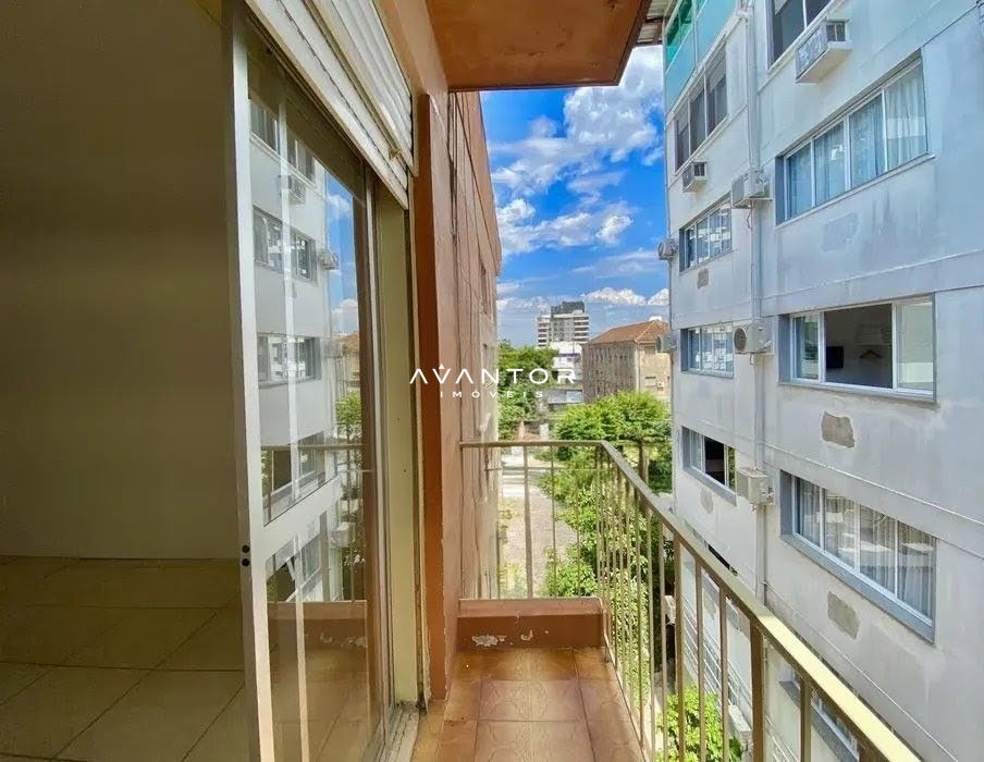 Apartamento com 2 quartos à venda no Edifício Urano, em Nossa Senhora de Fátima, Santa Maria/RS — foto 4 de 9