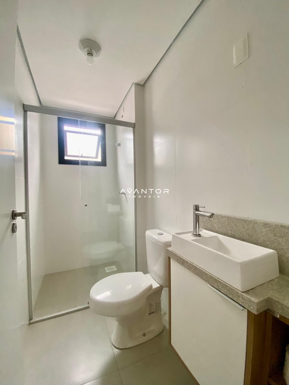 Apartamento com 2 quartos à venda no Residencial Mykonos, em Camobi, Santa Maria/RS — foto 4 de 10