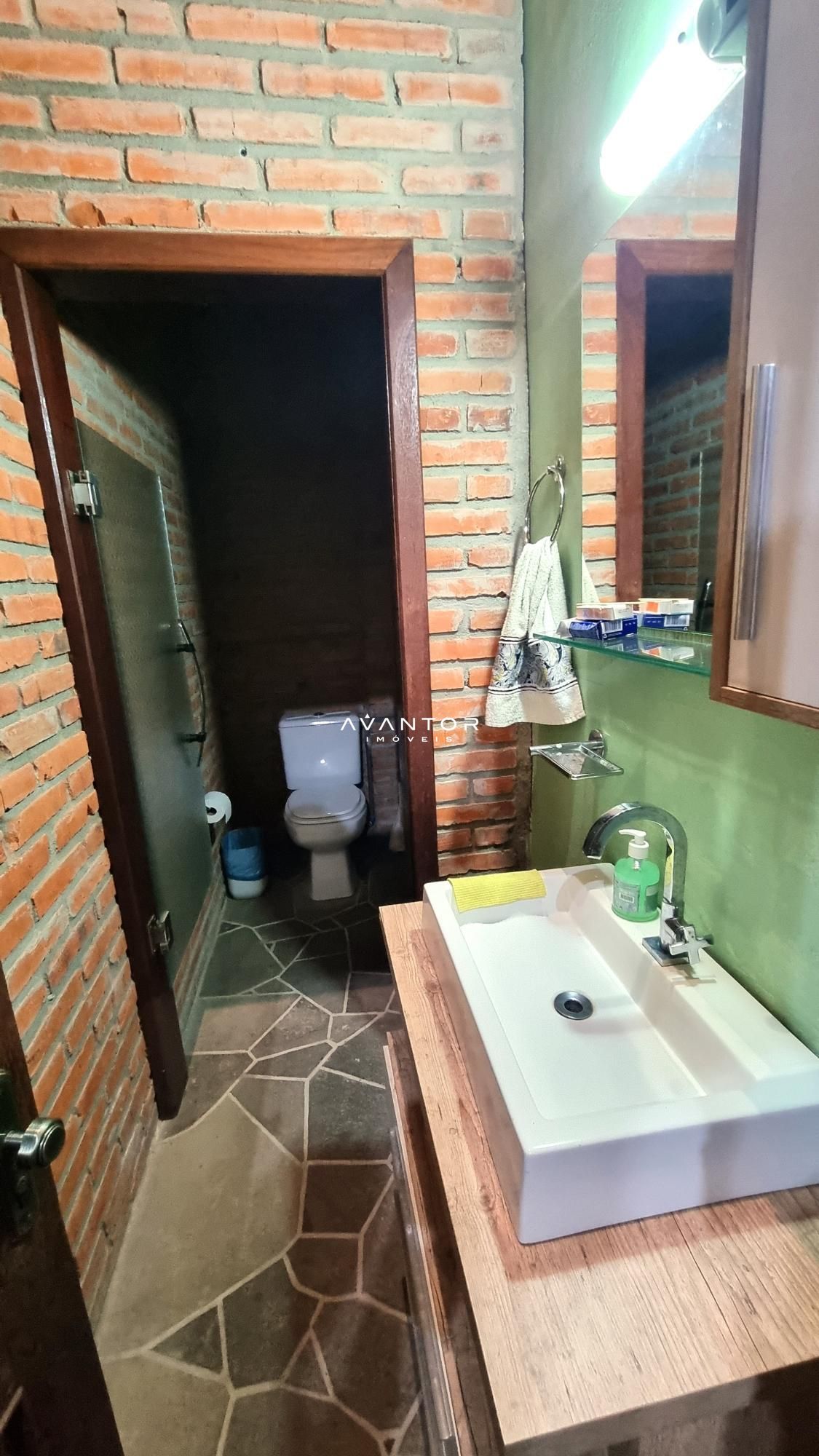 Casa com 3 quartos à venda em São João, Santa Maria/RS — foto 12 de 46
