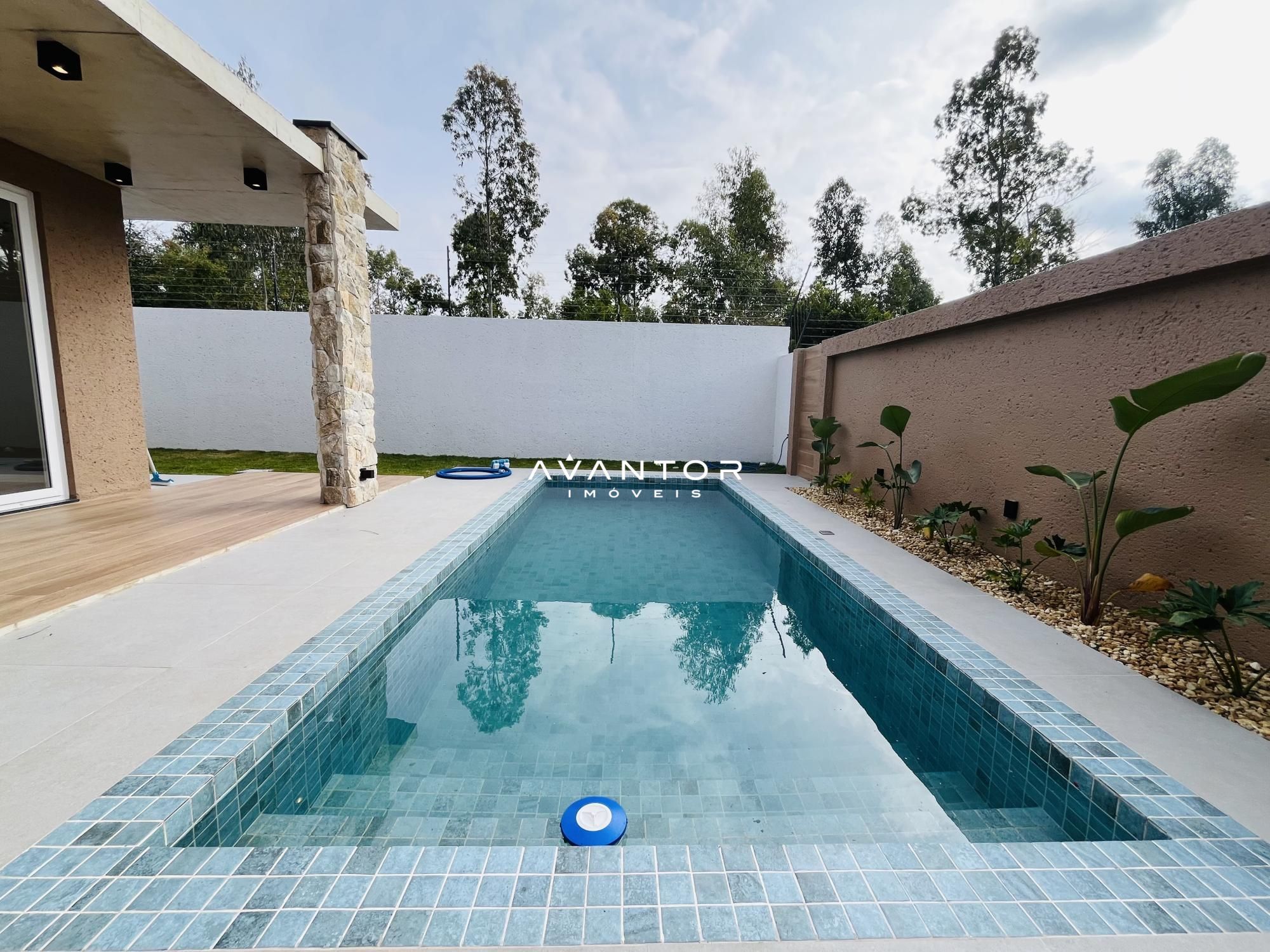 Casa com 3 quartos à venda no Viareggio Residence Club, em São José, Santa Maria/RS — foto 14 de 31