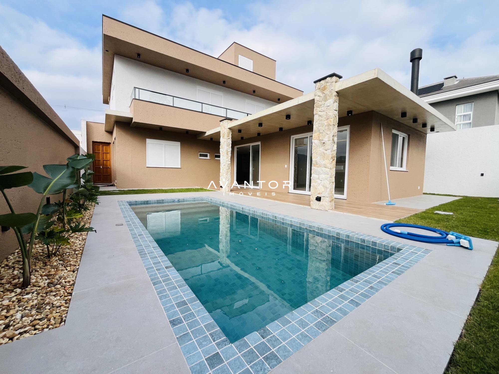 Casa com 3 quartos à venda no Viareggio Residence Club, em São José, Santa Maria/RS — foto 16 de 31
