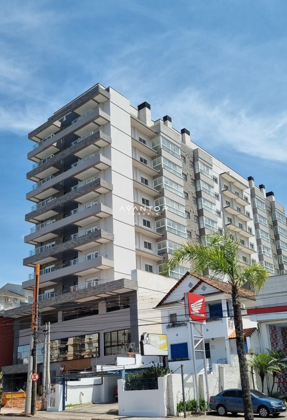 Cobertura com 3 quartos à venda no Residencial Costa Esmeralda, em Nossa Senhora das Dores, Santa Maria/RS — foto 6 de 7