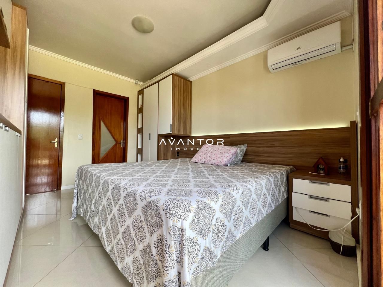 Casa com 2 quartos à venda no Residencial Dom Ivo I, em Camobi, Santa Maria/RS — foto 4 de 17
