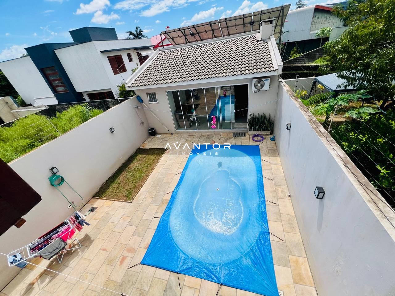 Casa com 2 quartos à venda no Residencial Dom Ivo I, em Camobi, Santa Maria/RS — foto 13 de 17