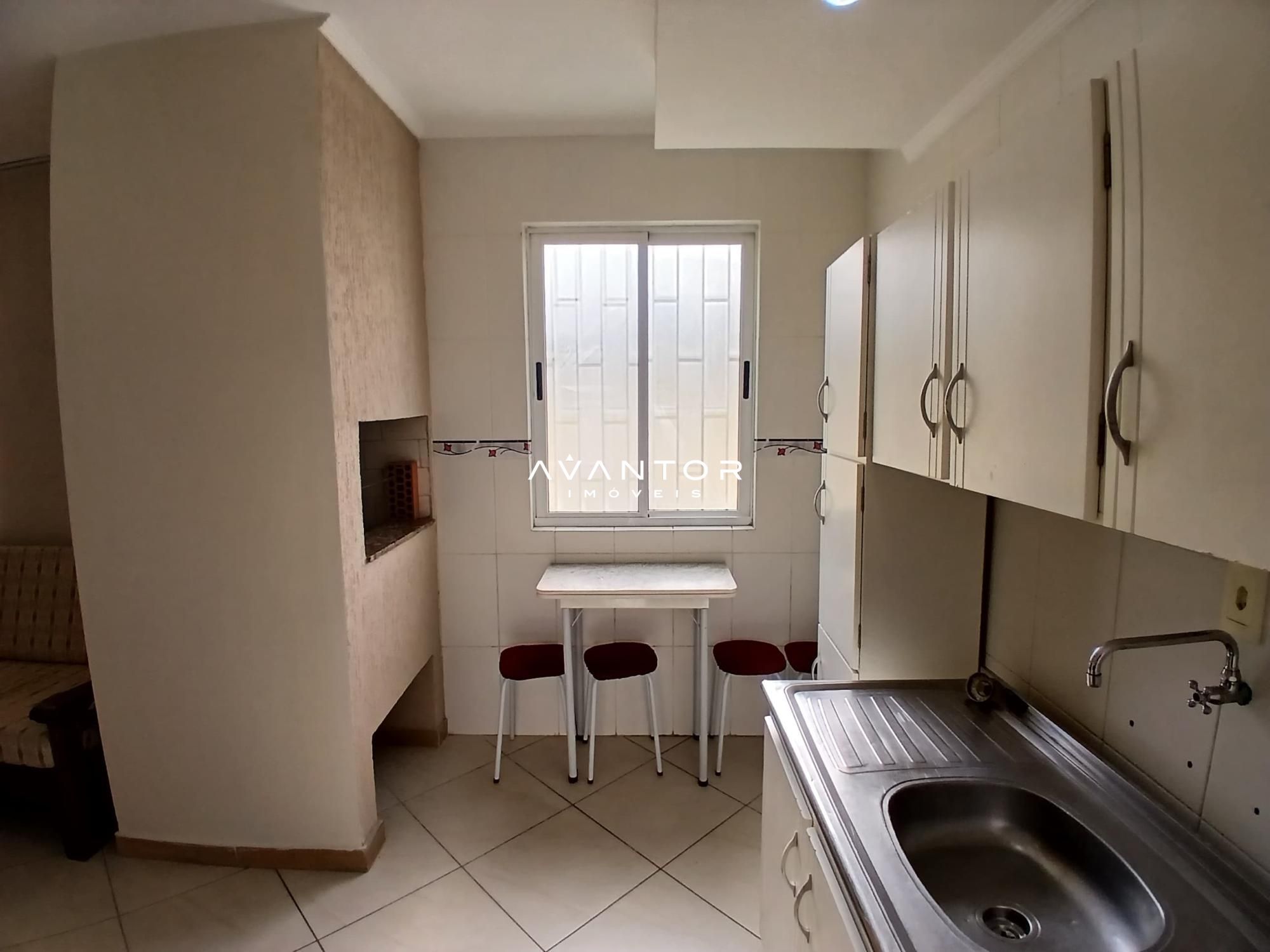 Apartamento com 2 quartos para alugar no Residencial Ravenna, em Centro, Santa Maria/RS — foto 13 de 14