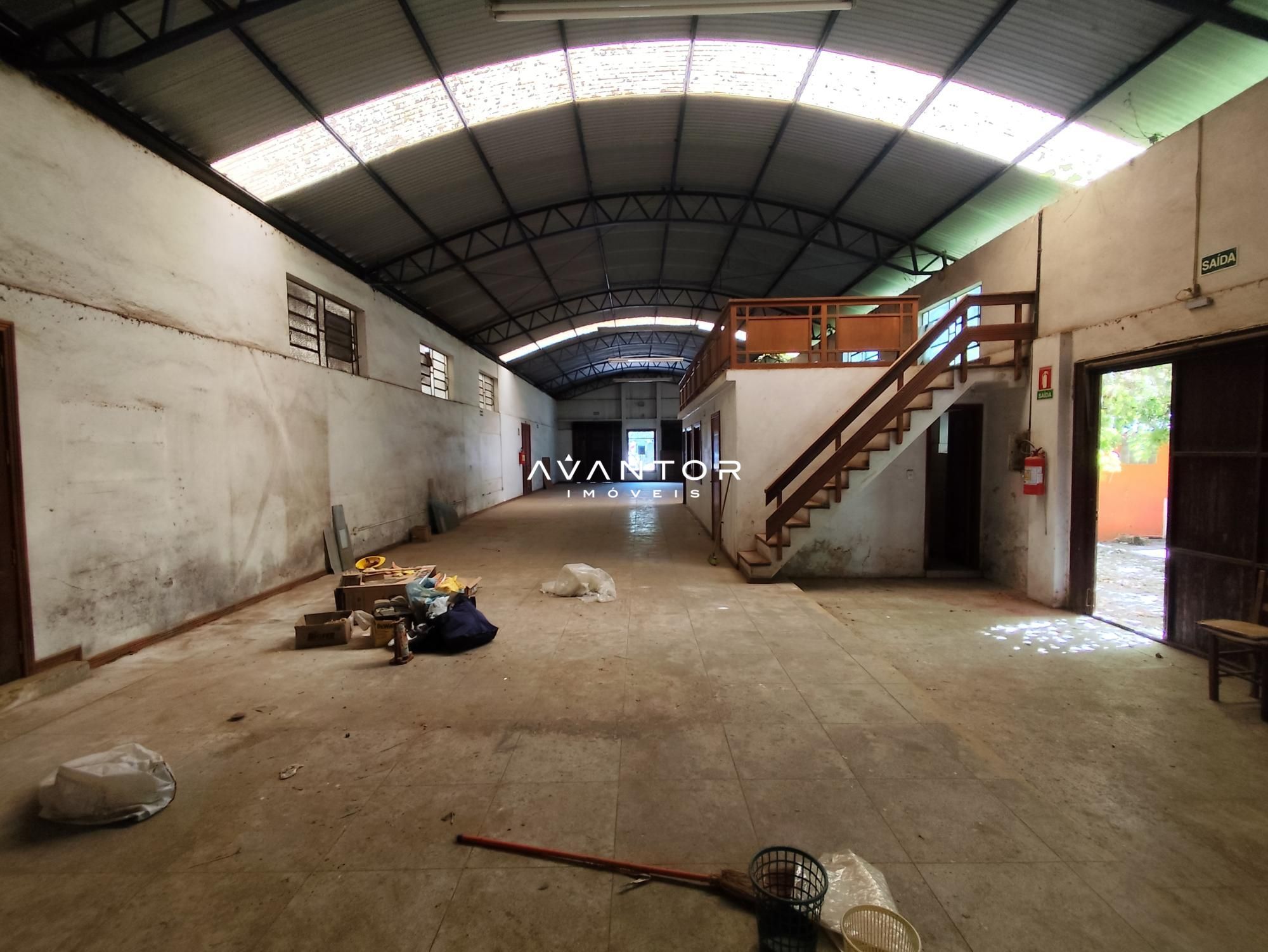 Pavilhão com 2 salas para alugar em Duque de Caxias, Santa Maria/RS — foto 8 de 11