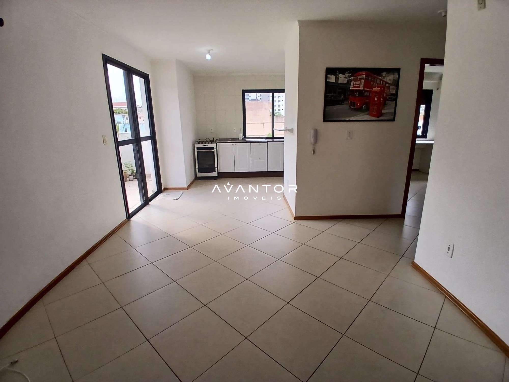 Apartamento com 2 quartos à venda no Residencial Chaiten, em Centro, Santa Maria/RS — foto 2 de 20