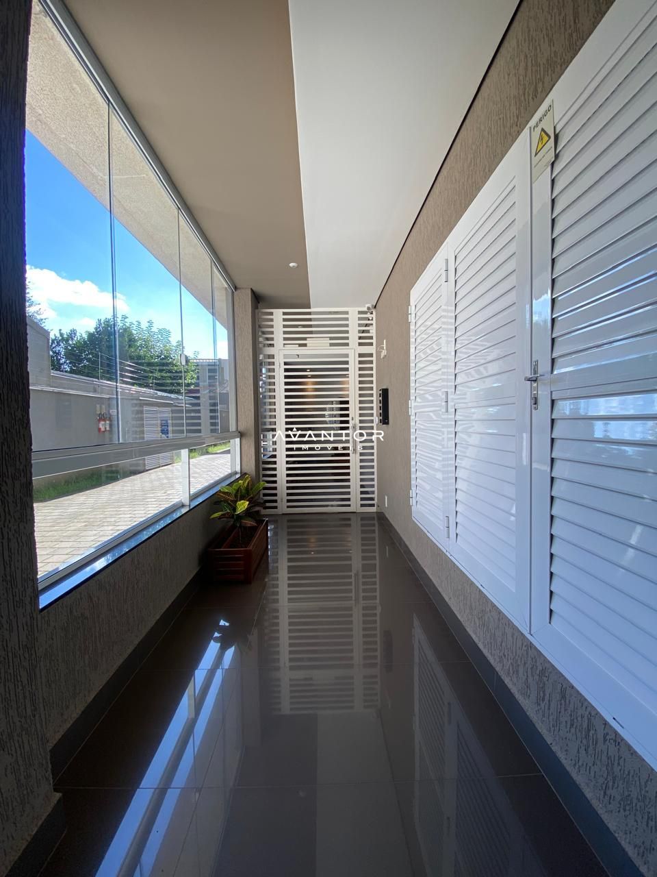 Apartamento com 2 quartos à venda no Residencial Felicitá, em Camobi, Santa Maria/RS — foto 2 de 14