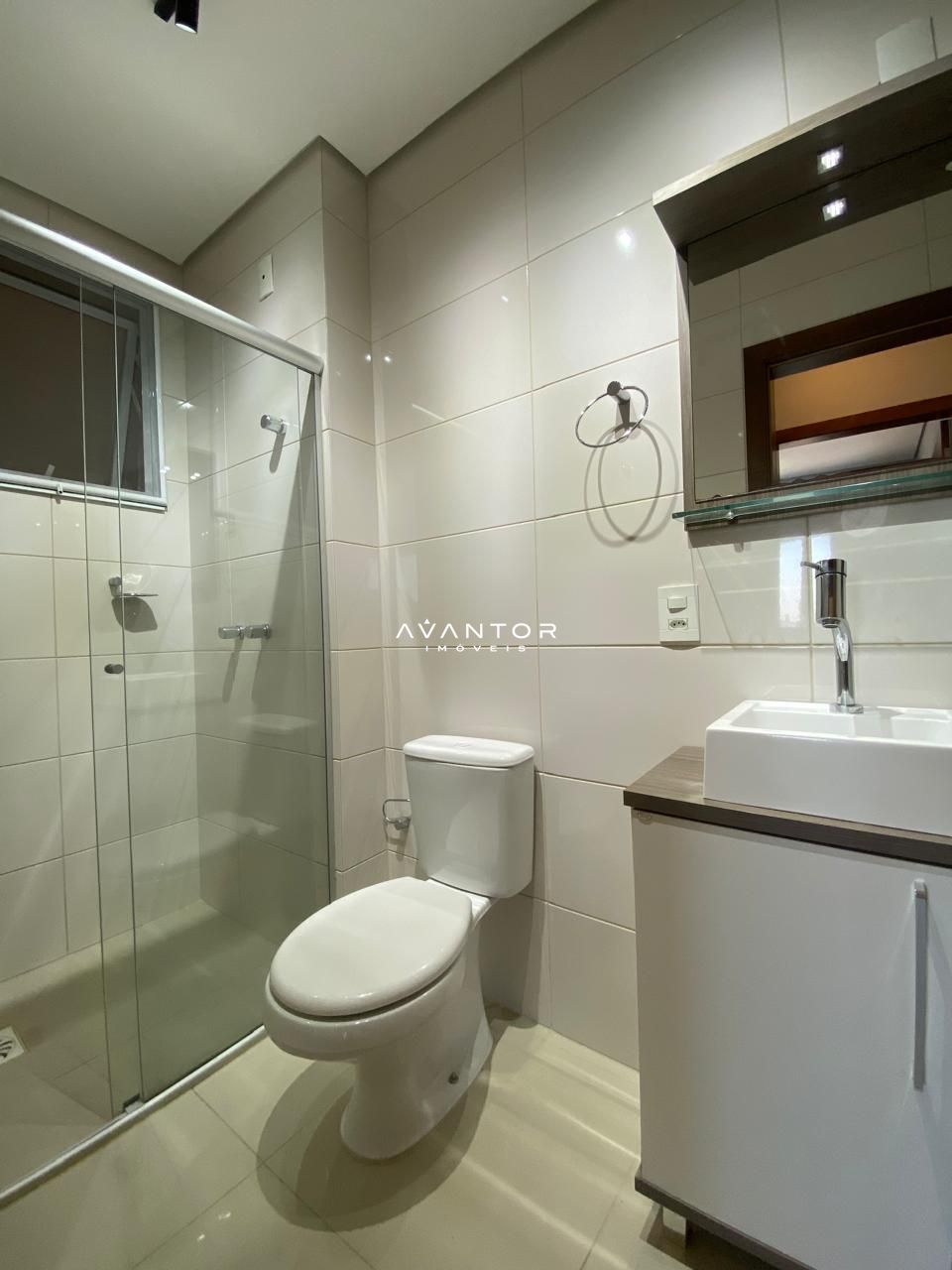 Apartamento com 2 quartos à venda no Residencial Felicitá, em Camobi, Santa Maria/RS — foto 9 de 14