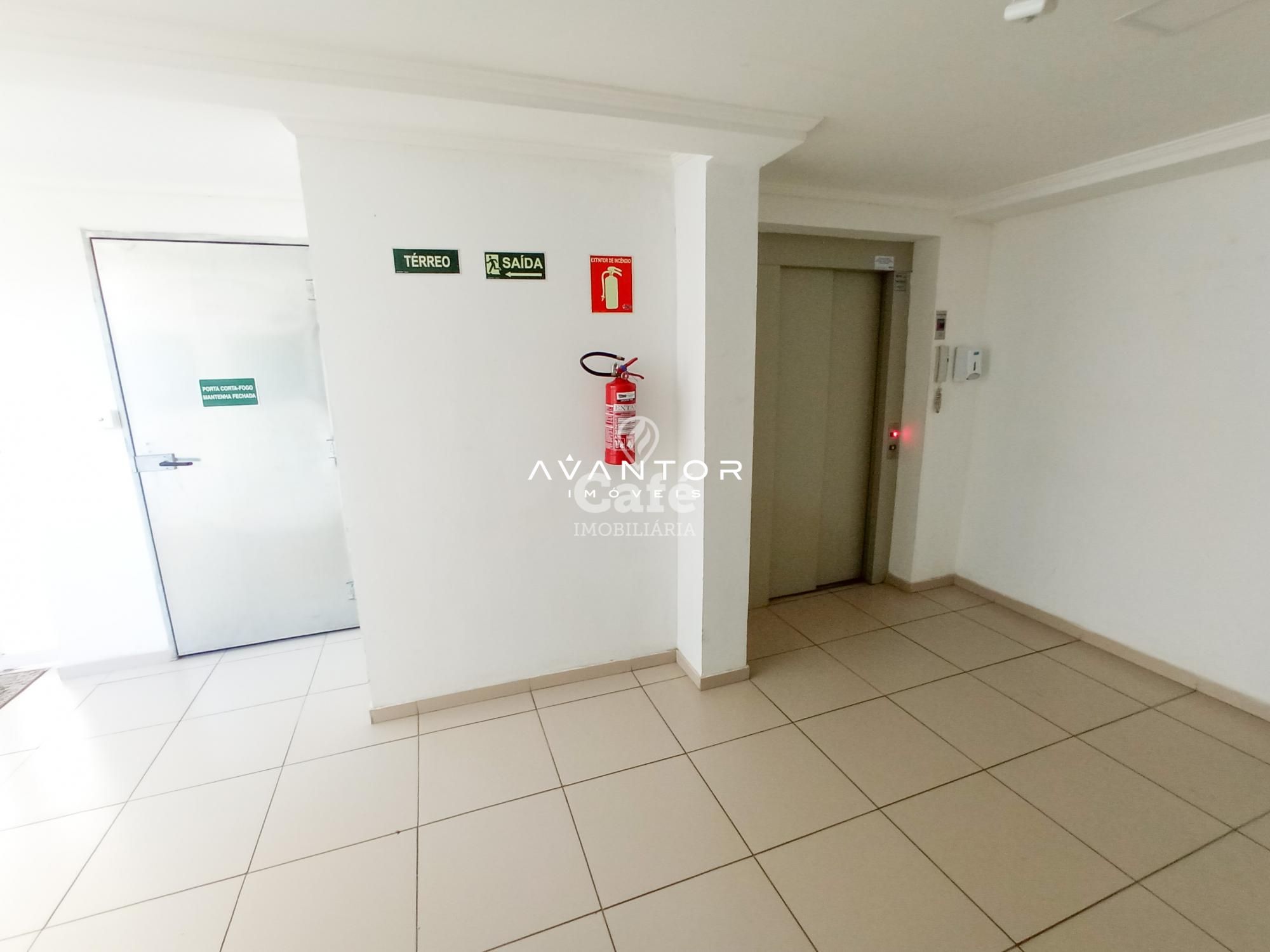 Apartamento com 1 quarto à venda no Residencial São José I, em Nossa Senhora do Rosário, Santa Maria/RS — foto 4 de 8
