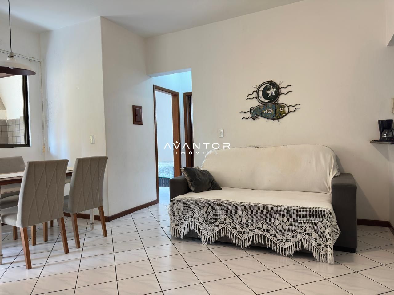 Apartamento com 2 quartos à venda no Edifício Ibis do Nilo, em Castelo Branco, Itapema/SC — foto 3 de 10