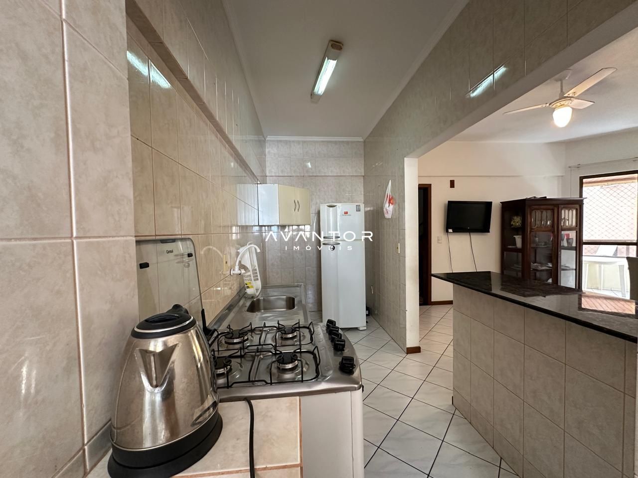 Apartamento com 2 quartos à venda no Edifício Ibis do Nilo, em Castelo Branco, Itapema/SC — foto 6 de 10
