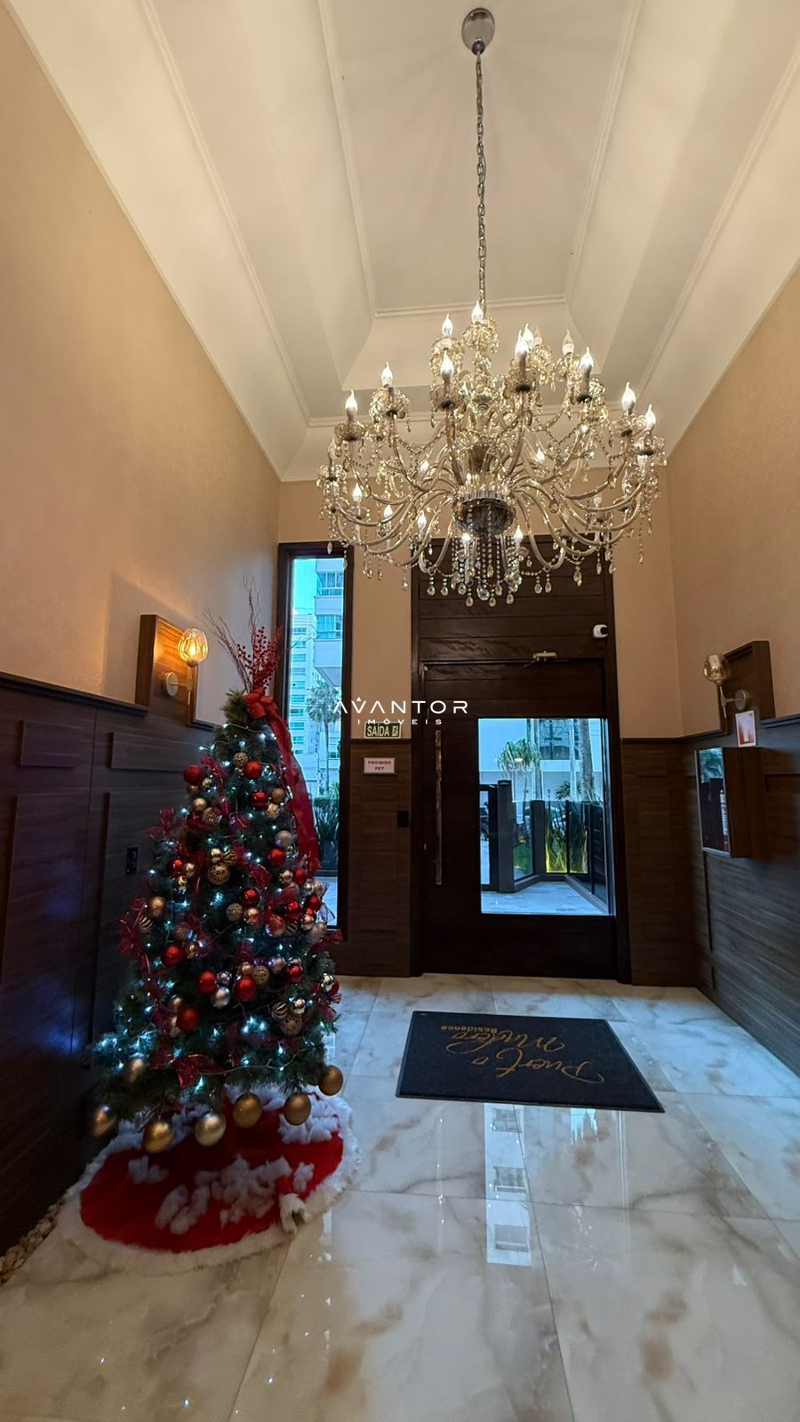 Apartamento com 1 quarto à venda no Puerto Madero Residence, em Zona Nova, Capão da Canoa/RS — foto 4 de 10