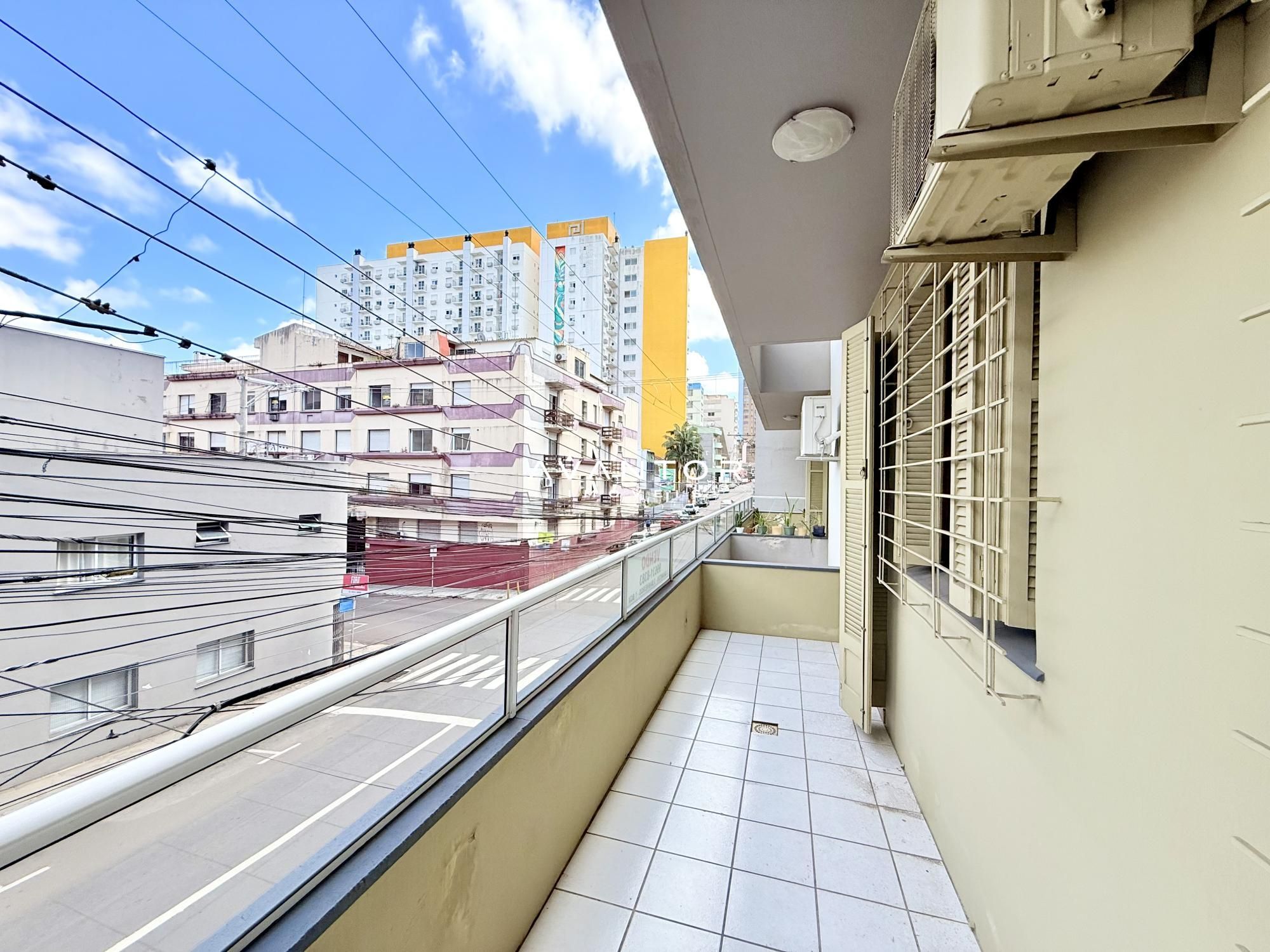 Apartamento com 3 quartos à venda no Edifício Guarapari - B, em Centro, Santa Maria/RS — foto 3 de 20