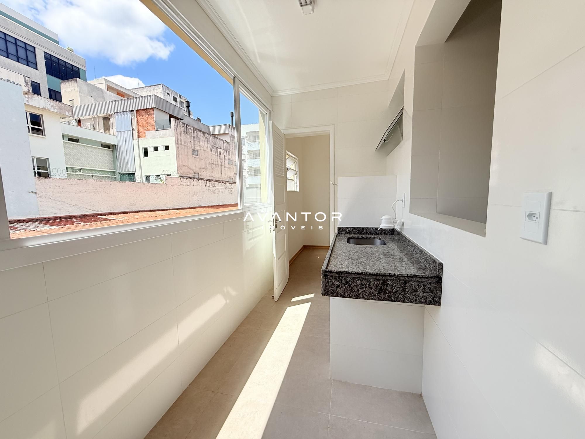 Apartamento com 3 quartos à venda no Edifício Guarapari - B, em Centro, Santa Maria/RS — foto 11 de 20