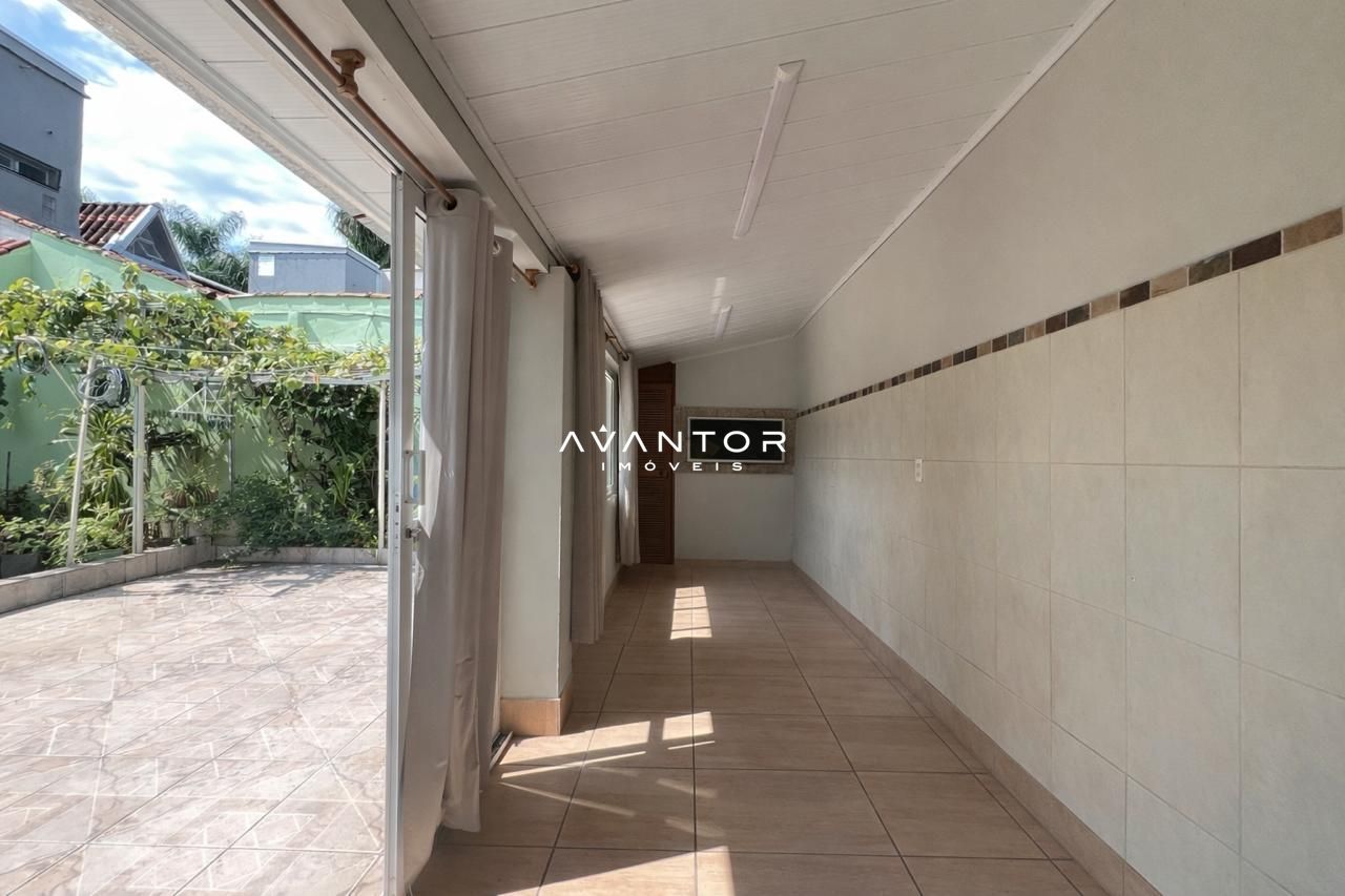 Casa com 4 quartos à venda em São José, Santa Maria/RS — foto 21 de 24