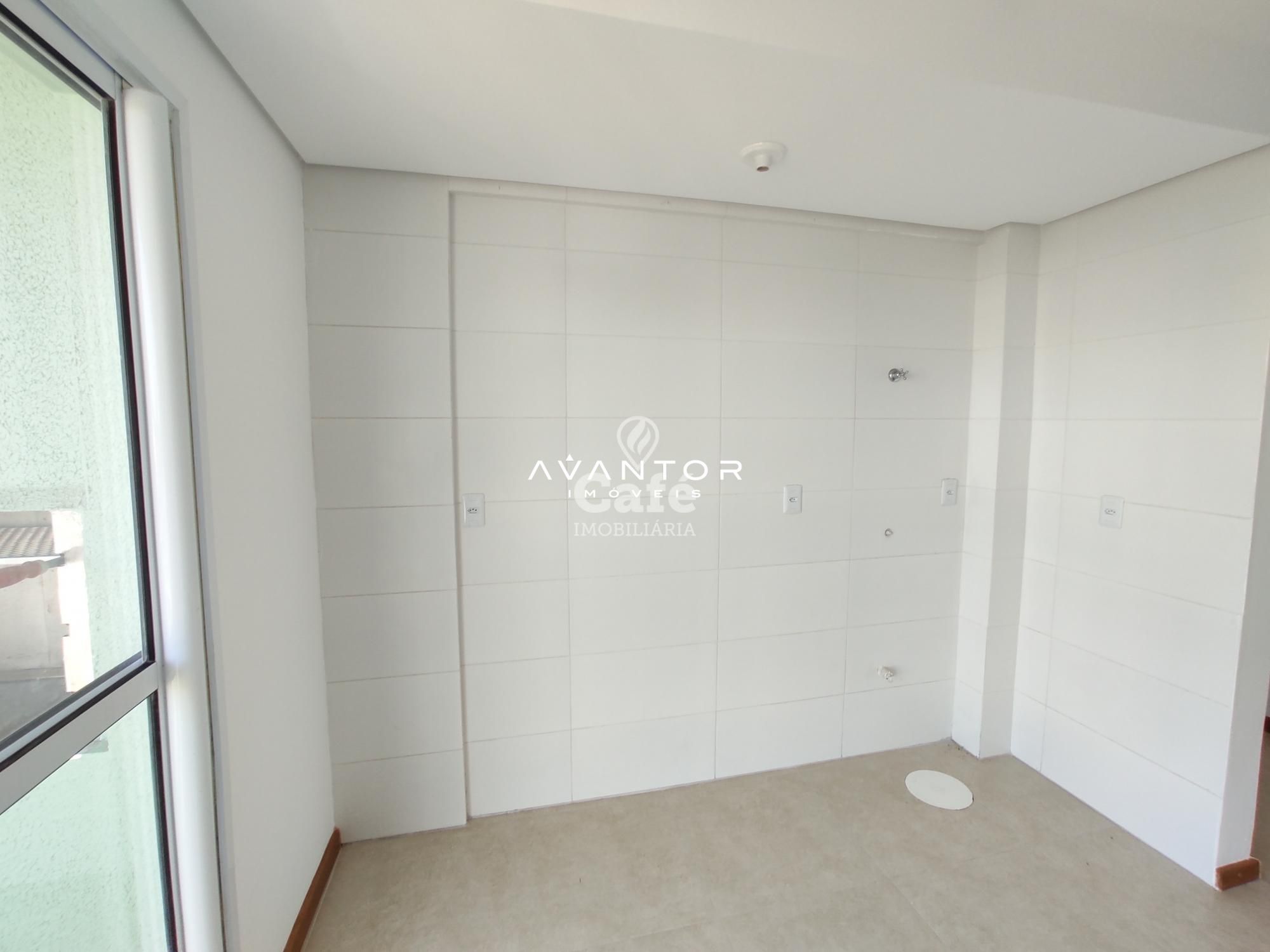 Apartamento com 1 quarto à venda no Residencial Ágatha, em Camobi, Santa Maria/RS — foto 4 de 19