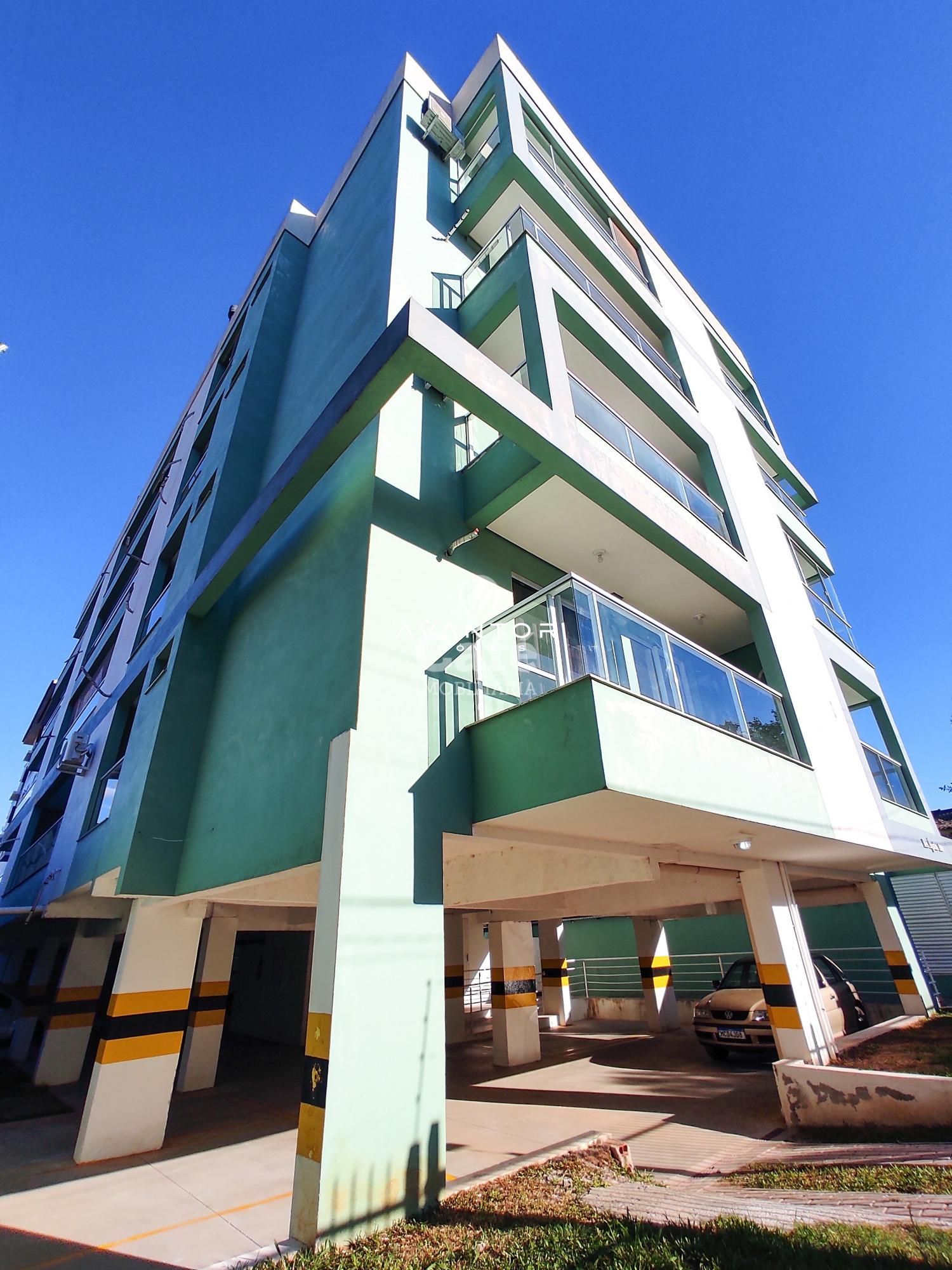 Apartamento com 1 quarto à venda no Residencial Ágatha, em Camobi, Santa Maria/RS — foto 16 de 19